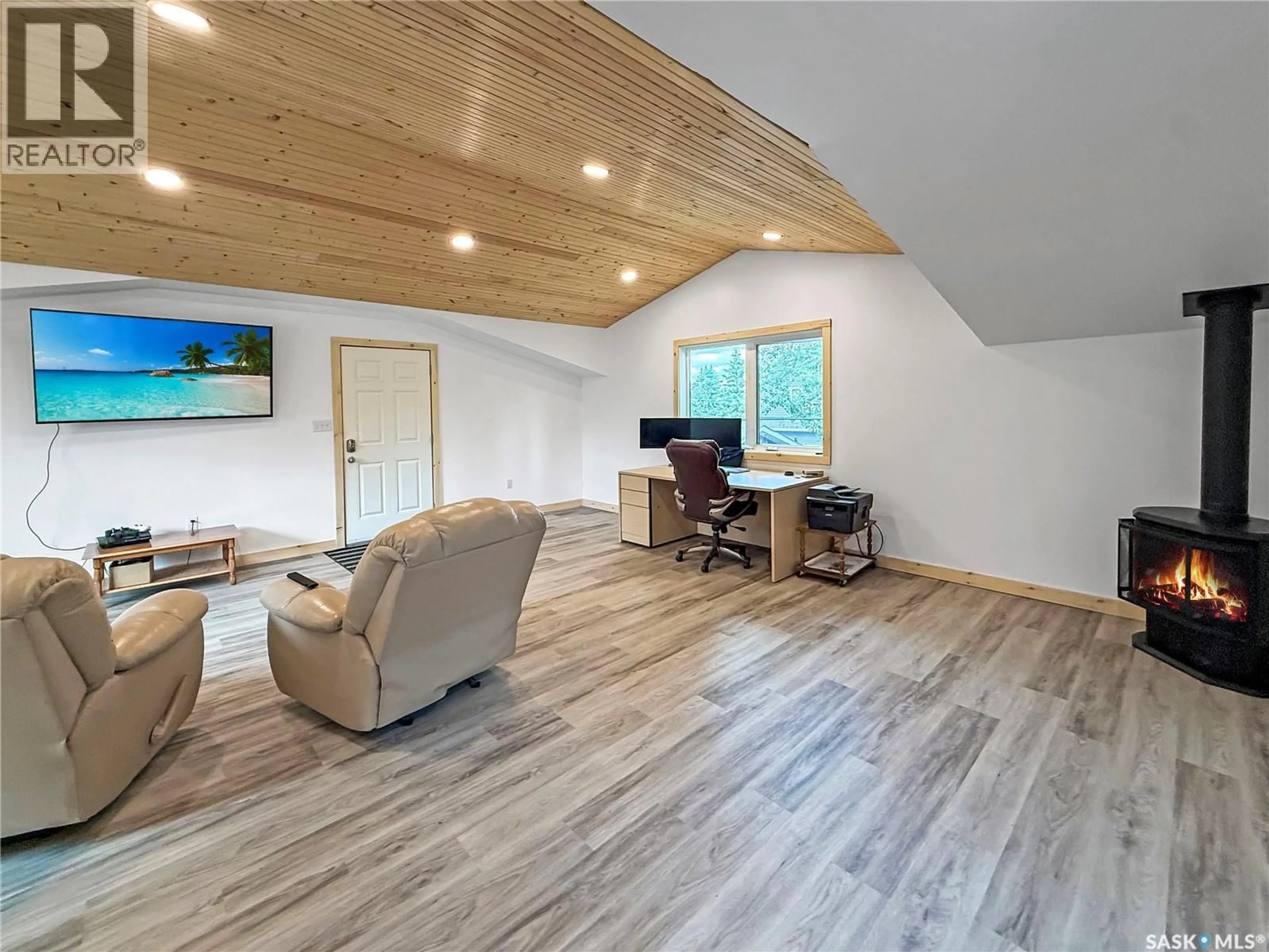 Unknown for 3 WHITE SPRUCE CRESCENT, Candle Lake Saskatchewan S0J3E0