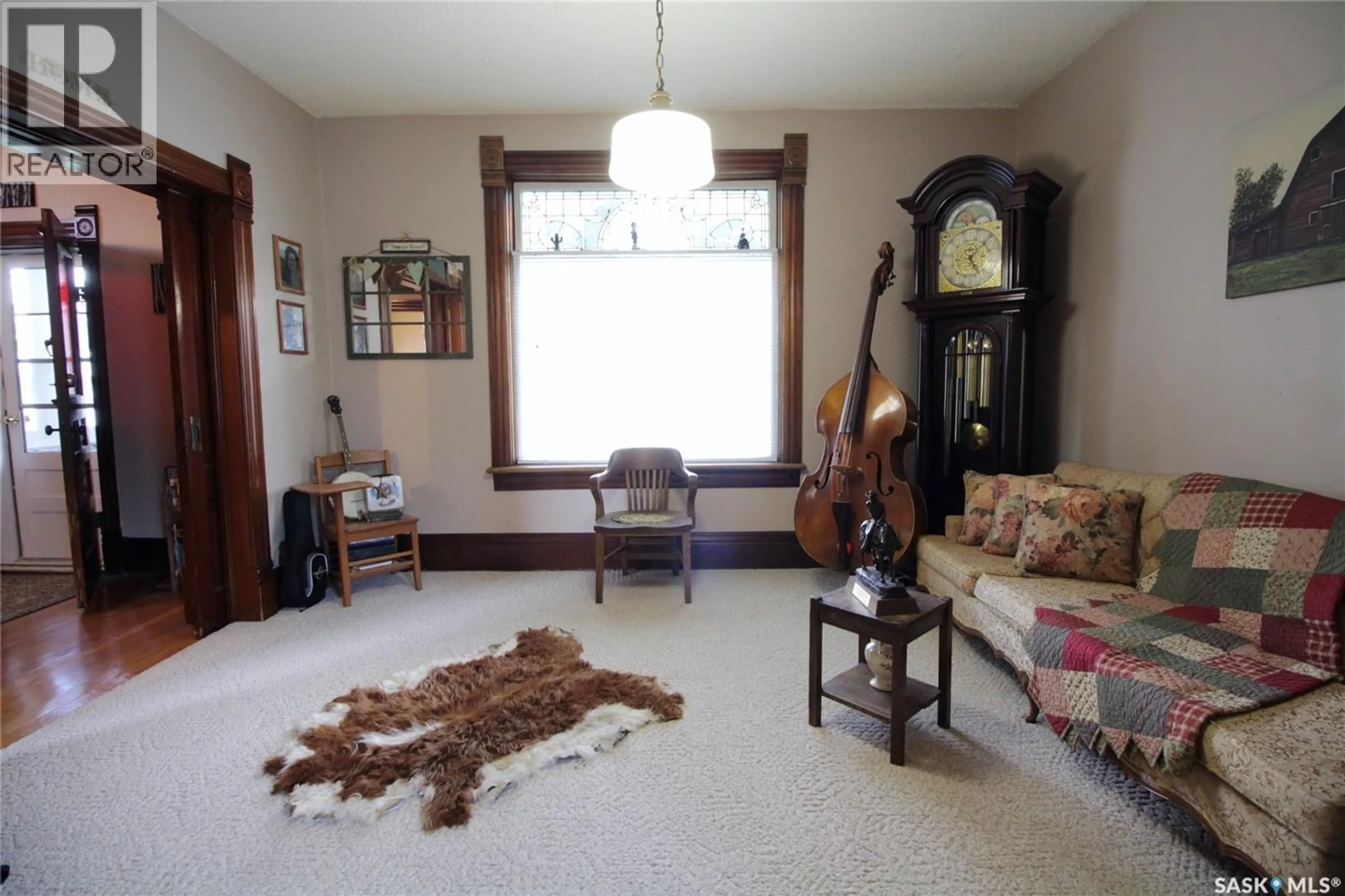 Unknown for 807 GORDON STREET, Moosomin Saskatchewan S0G3N0