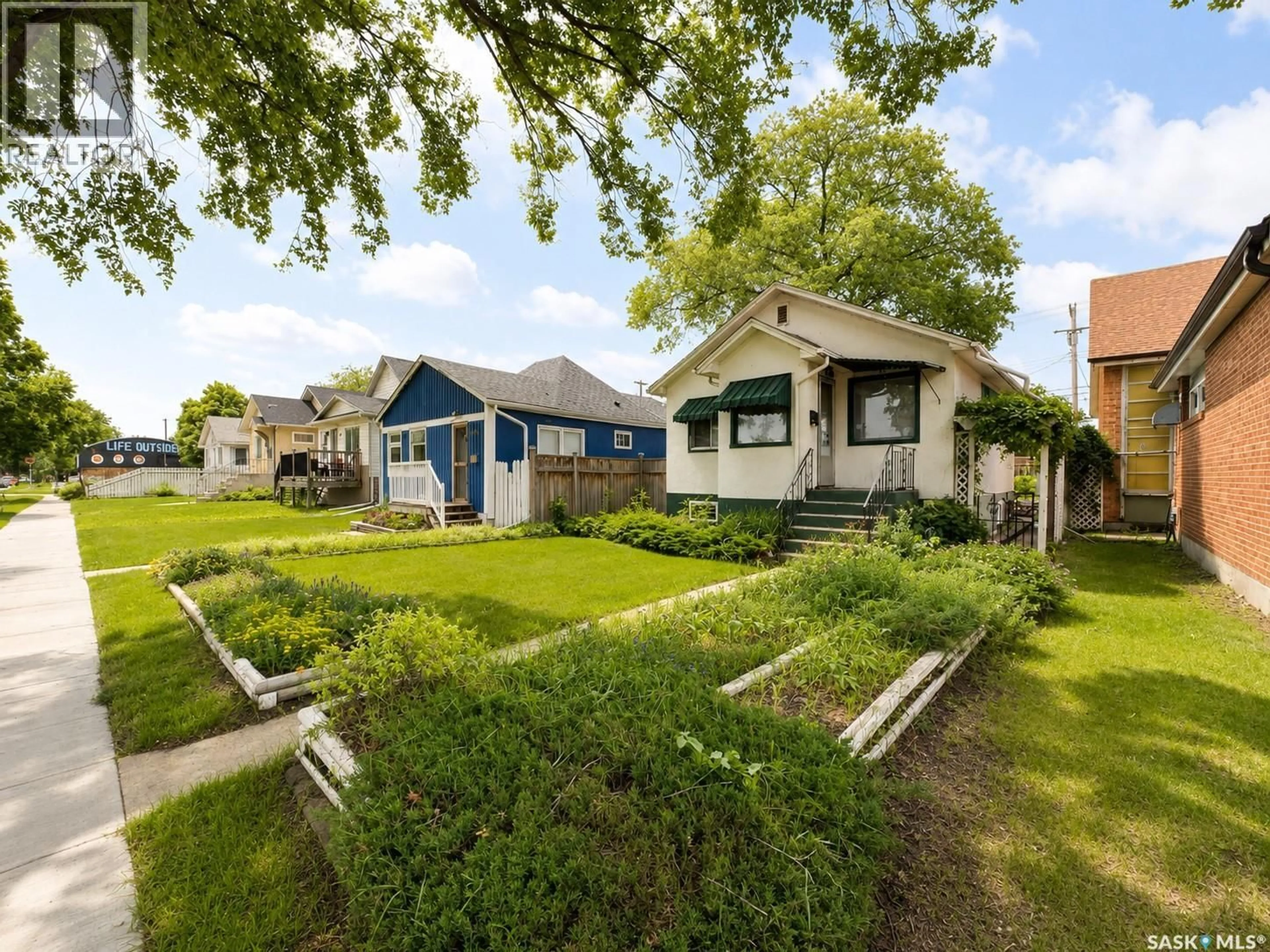 Unknown for 616 I AVENUE, Saskatoon Saskatchewan S7M1Y8