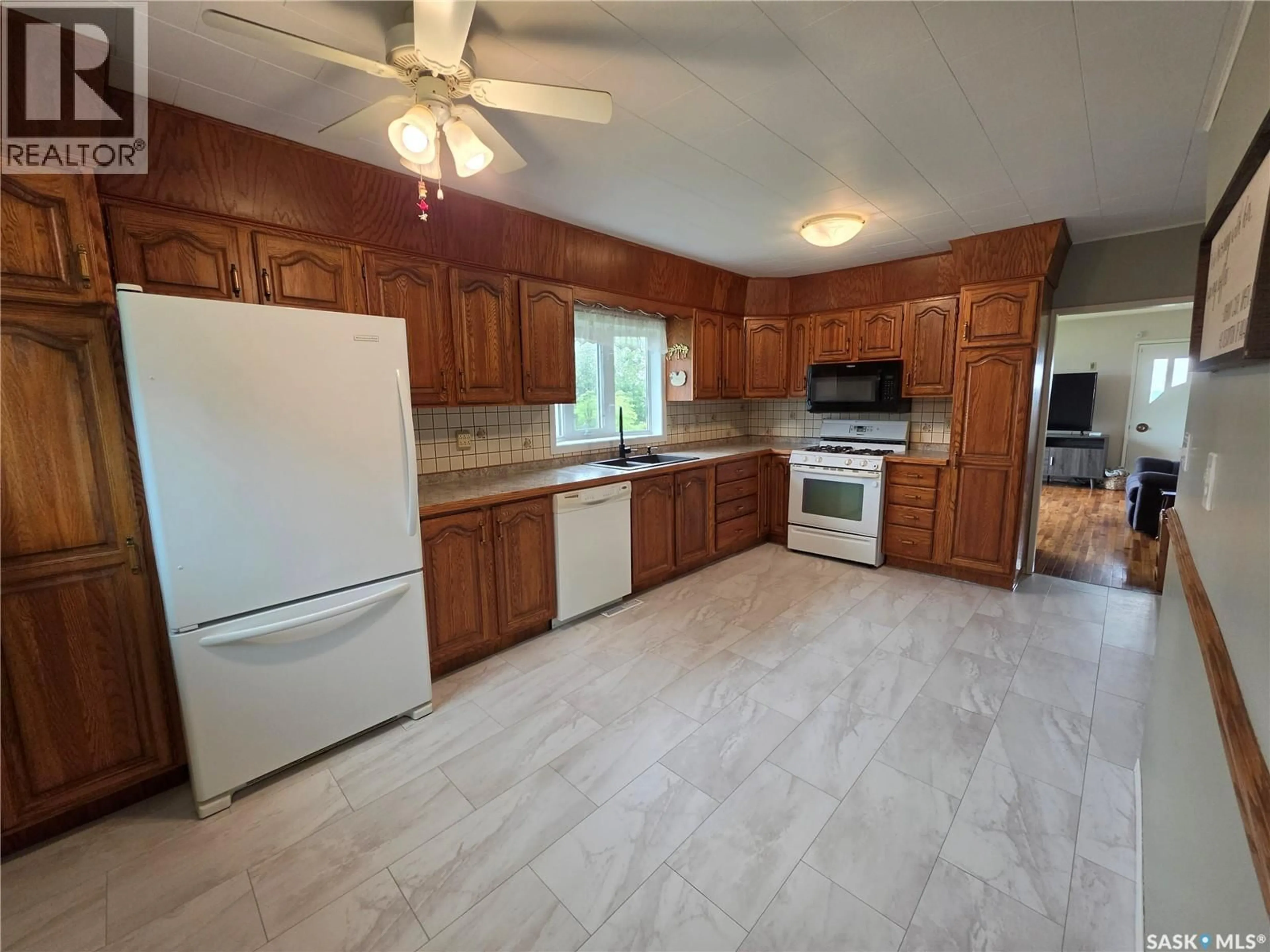 Unknown for PEIFFER ACREAGE, Hillsdale Rm No. 440 Saskatchewan S0M1M0