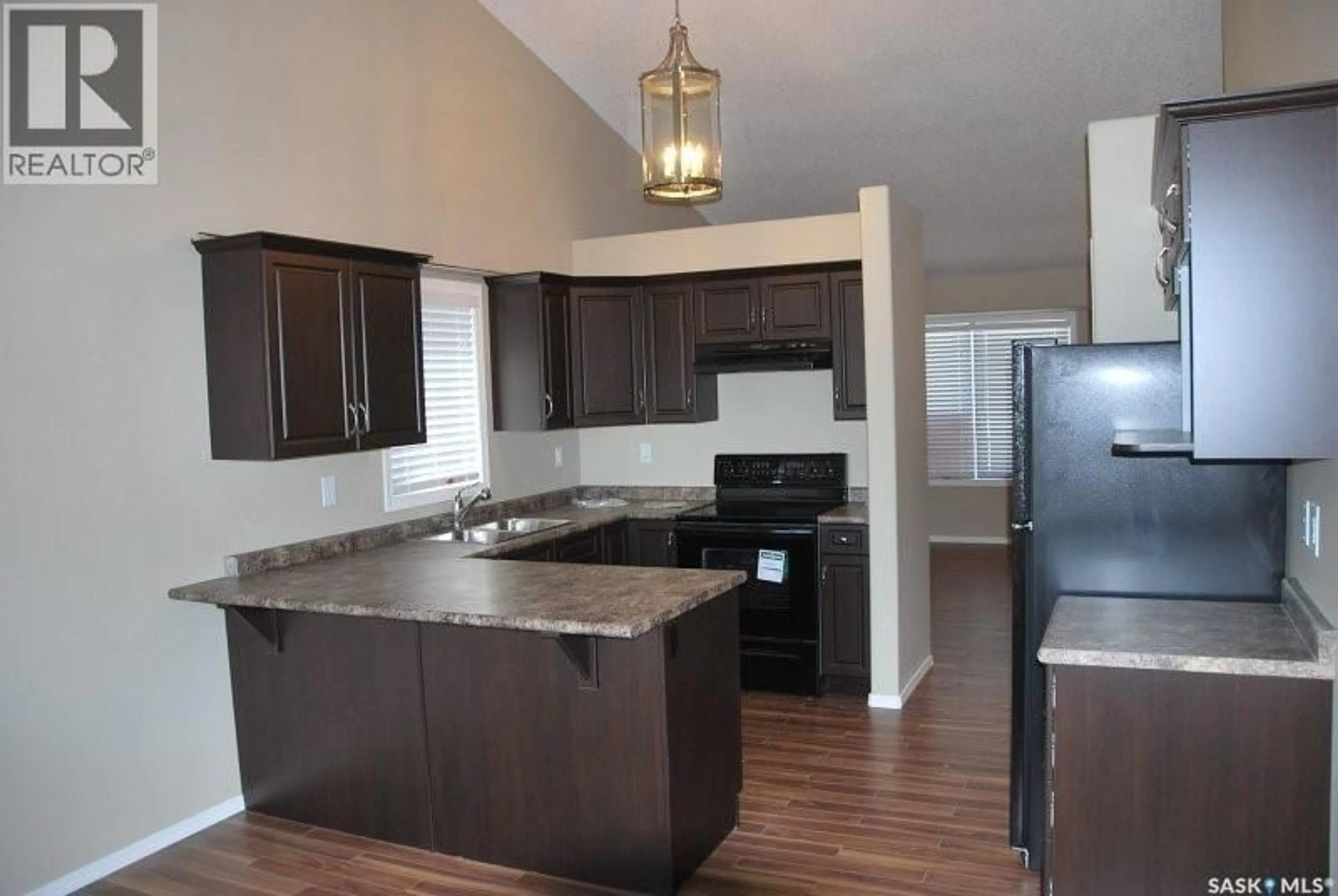 Open concept kitchen, unknown for 246 SUTTER PLACE, Saskatoon Saskatchewan S7T0R3
