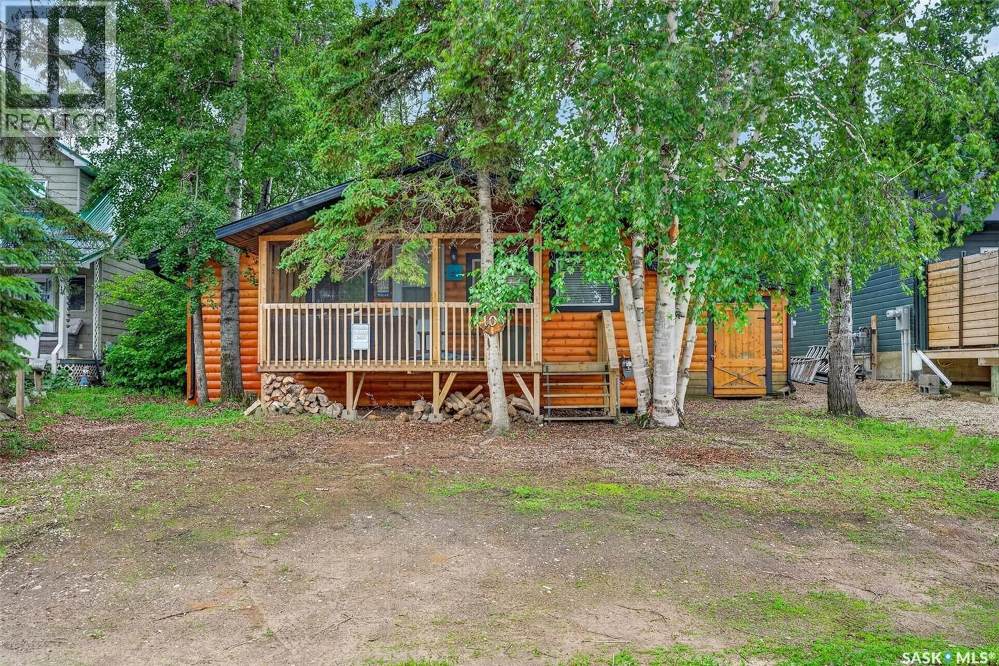 Unknown for 105 HAGEN PLACE, Emma Lake Saskatchewan S0J0N0