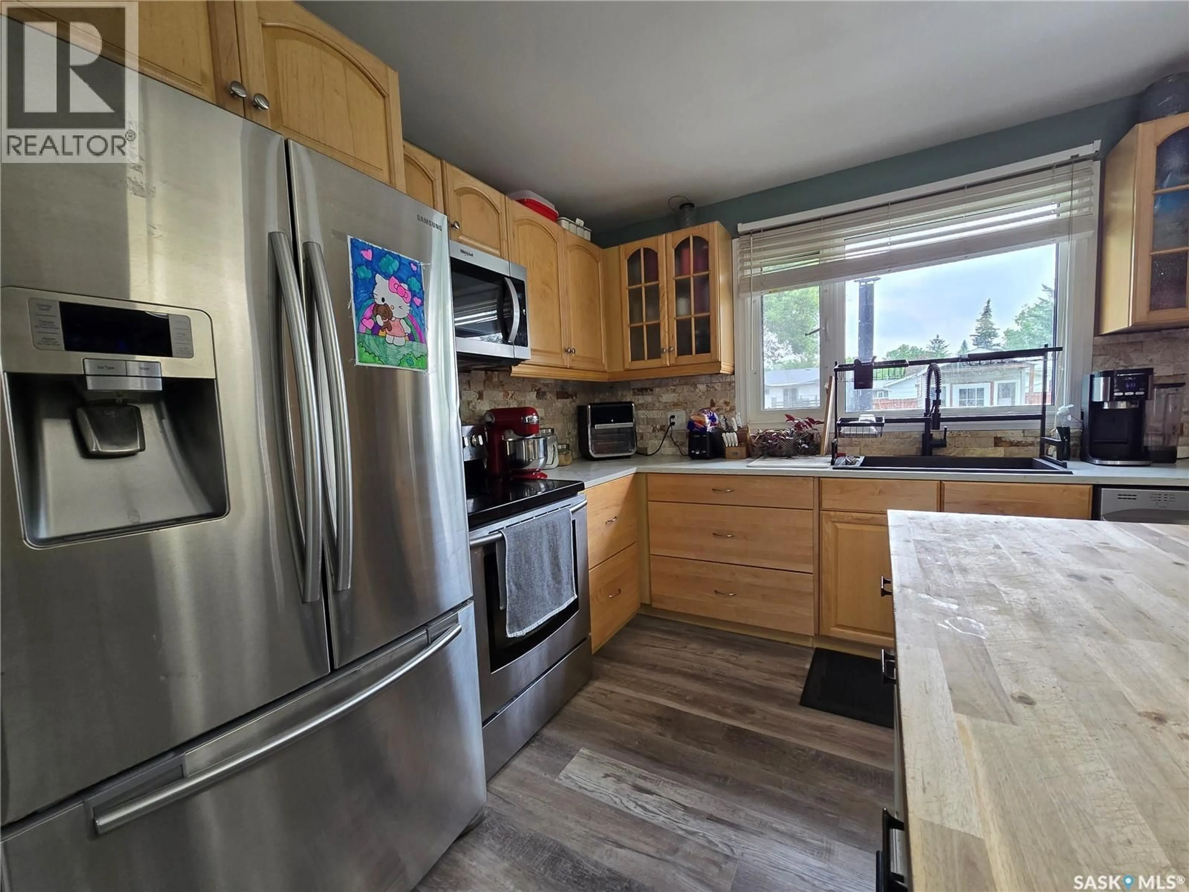 Unknown for 619 BRIMACOMBE DRIVE, Weyburn Saskatchewan S4H2P3