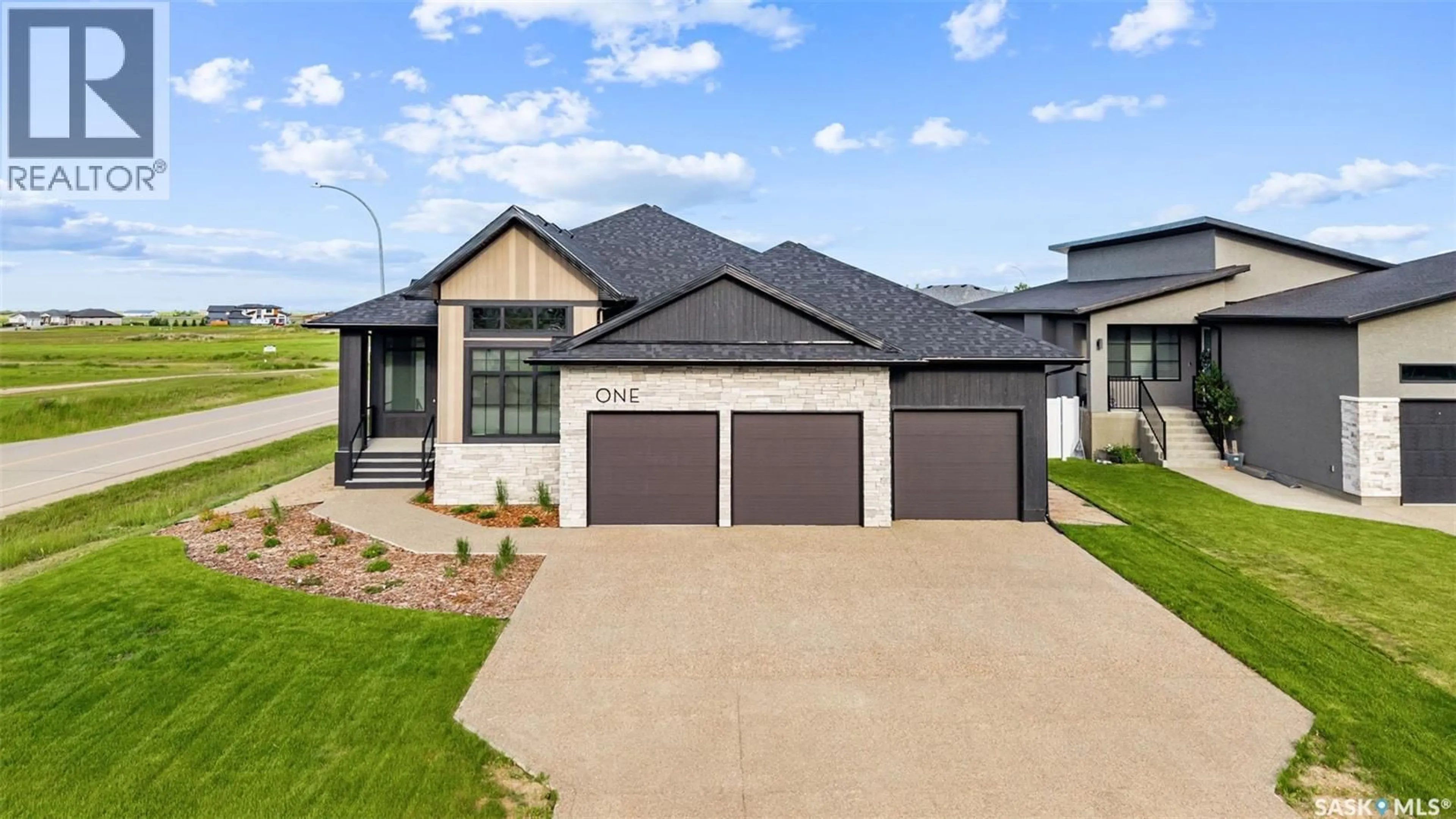 Unknown for 1 HUBER BAY, Edenwold Rm No.158 Saskatchewan S4L0E7
