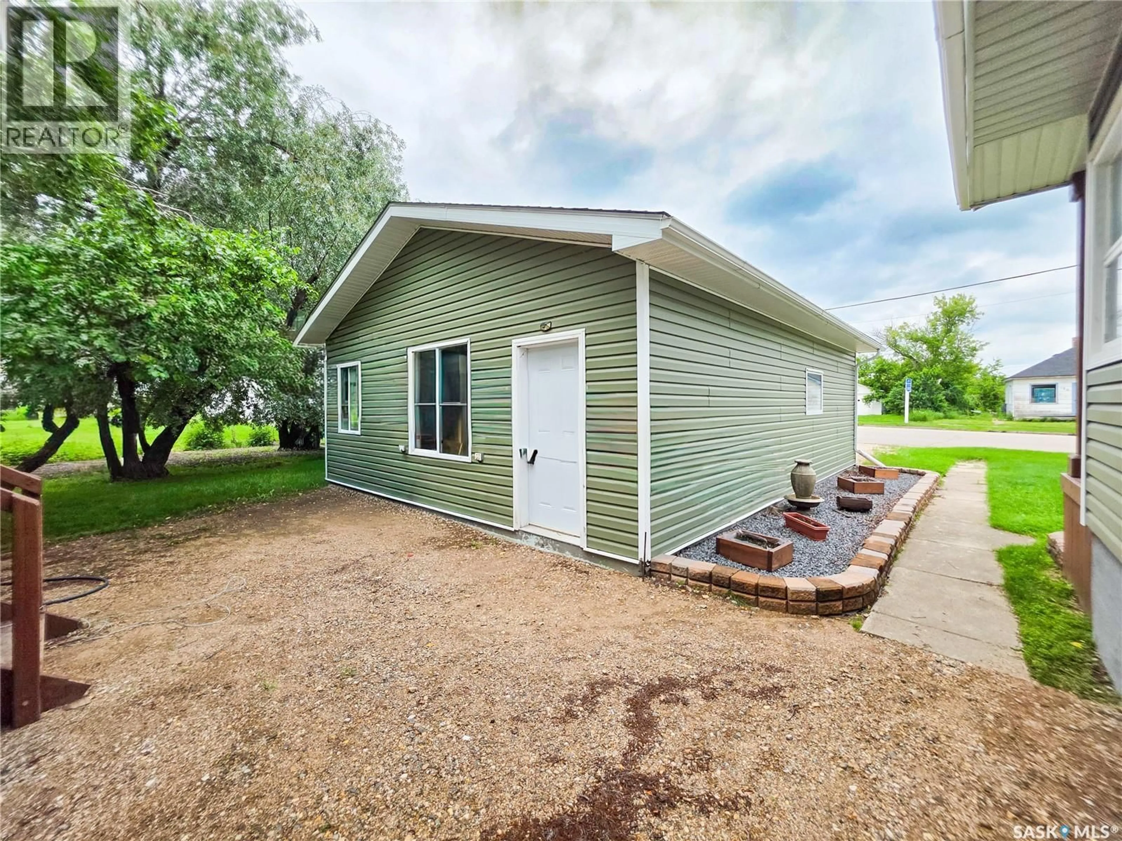 Unknown for 121 1ST AVENUE, Ituna Saskatchewan S0A1N0