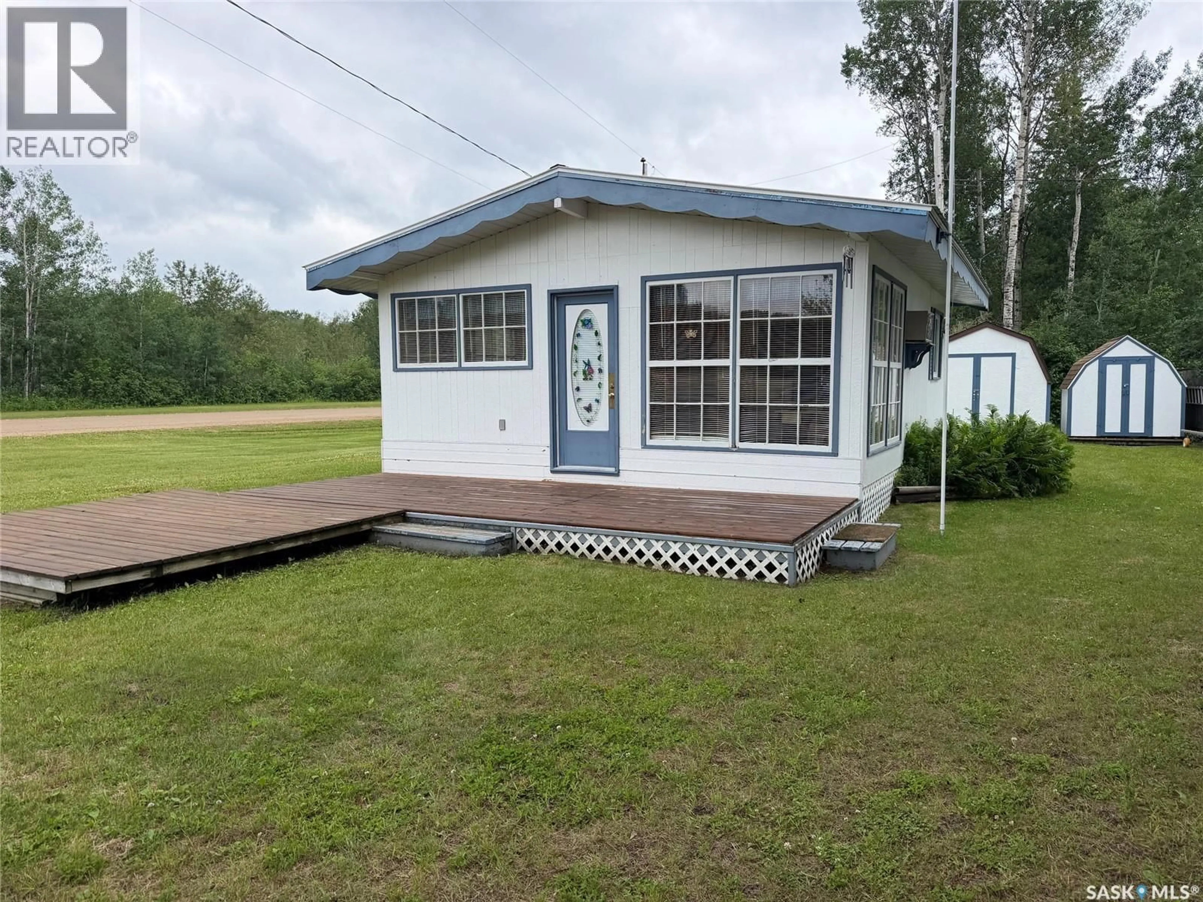 Unknown for 5 LAKESHORE DRIVE, Hudson Bay Rm No. 394 Saskatchewan S0E0Y0