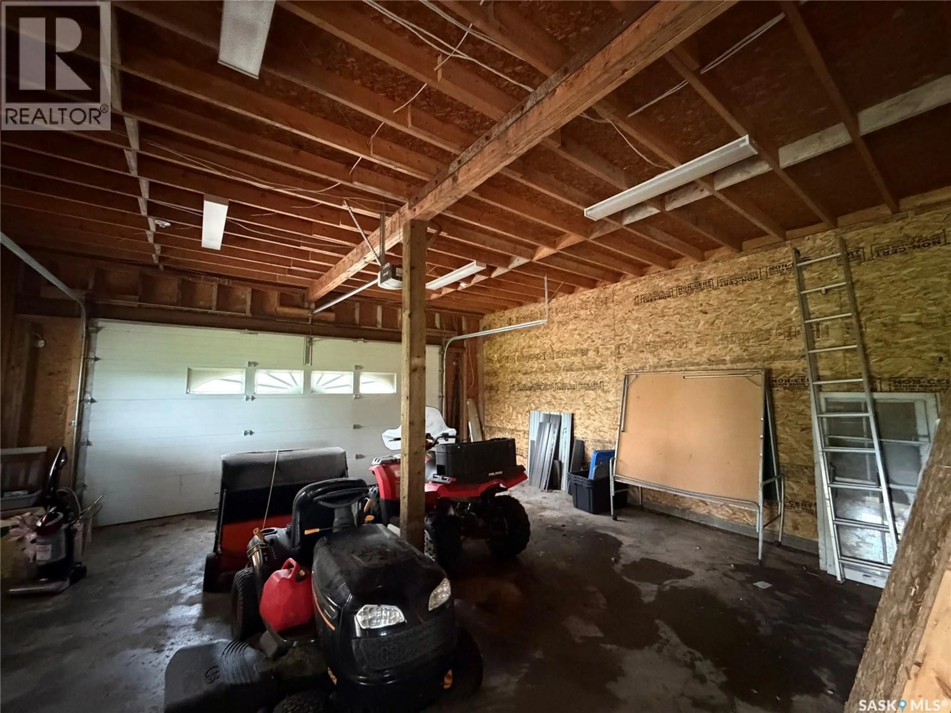 A pic of a room for 188 CENTRE STREET, Hudson Bay Rm No. 394 Saskatchewan S0E0Y0