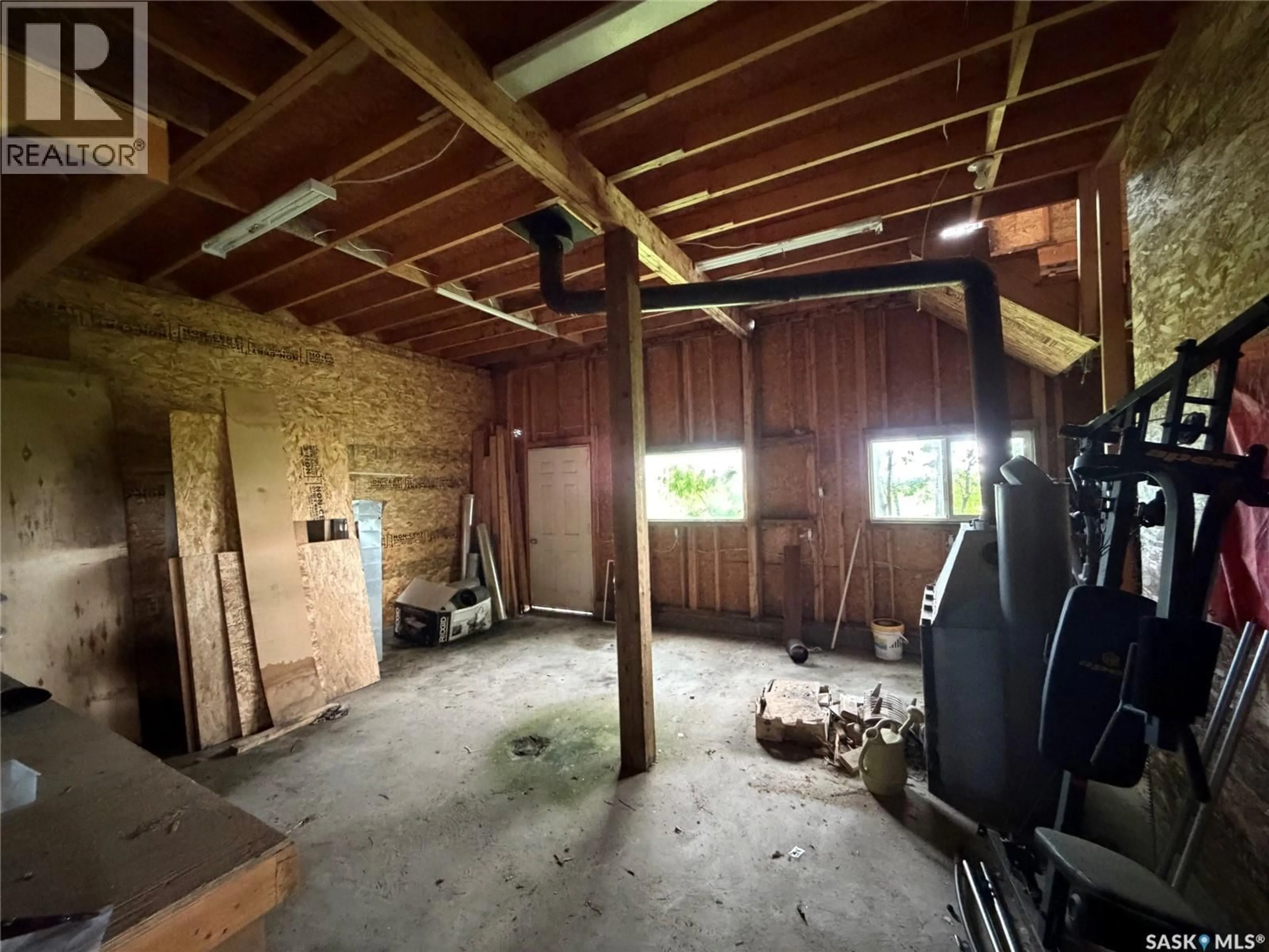 A pic of a room for 188 CENTRE STREET, Hudson Bay Rm No. 394 Saskatchewan S0E0Y0