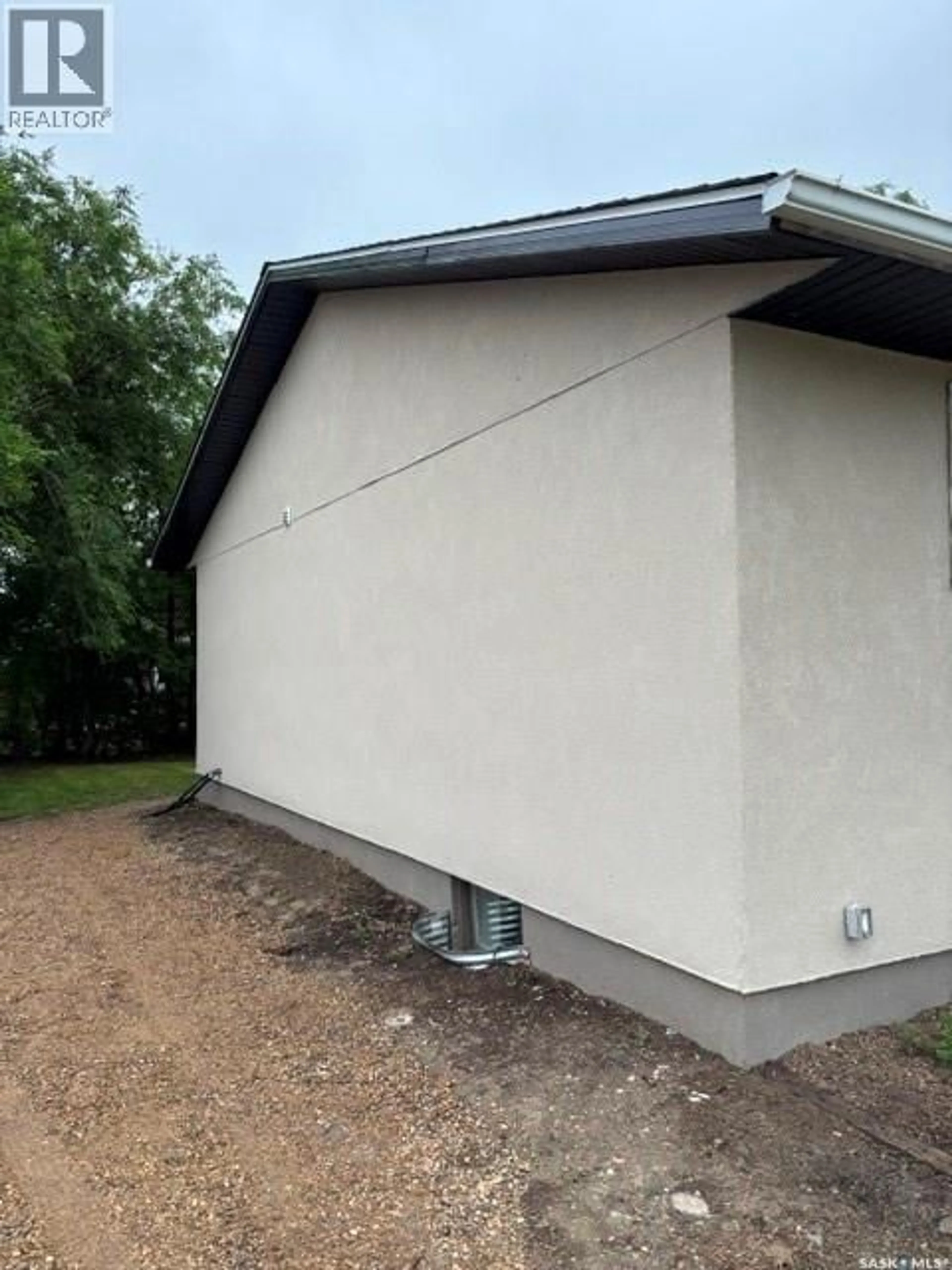 Shed for 12 ROBERTS STREET, Redvers Saskatchewan S0C2H0