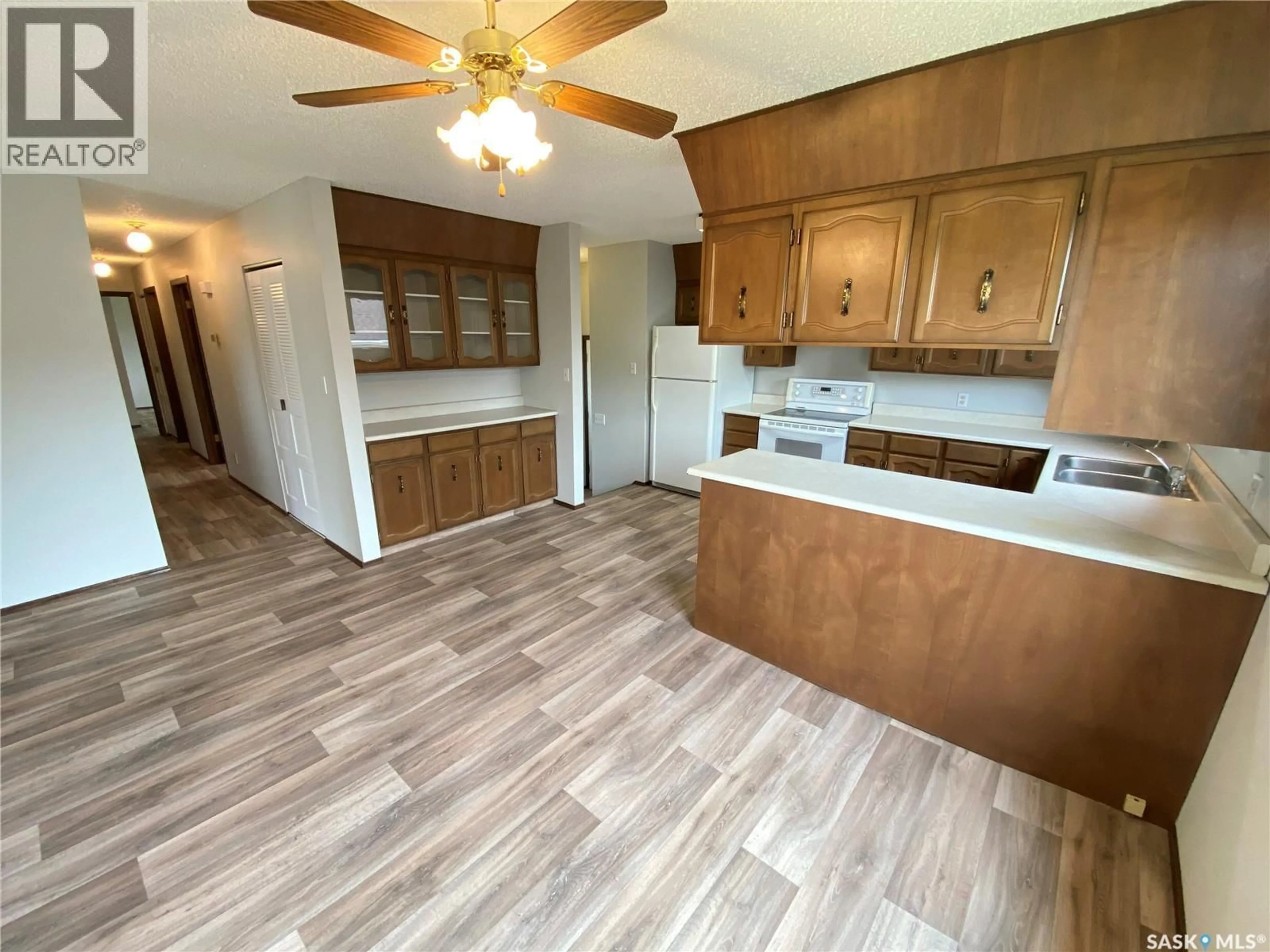Unknown for 58 STEWART CRESCENT, Yorkton Saskatchewan S3N3J5