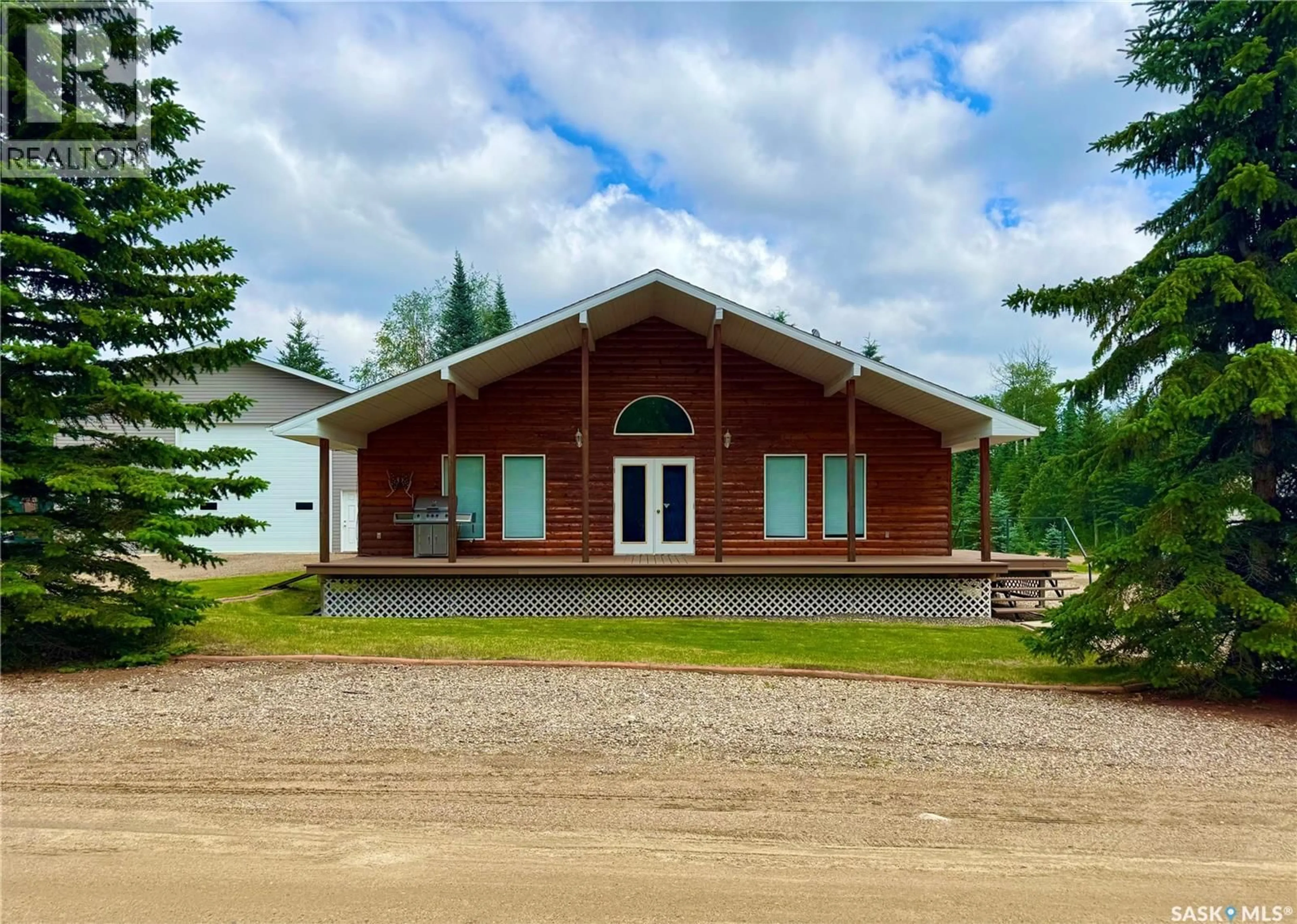 Unknown for 2 STEEN PLACE, Candle Lake Saskatchewan S0J3E0