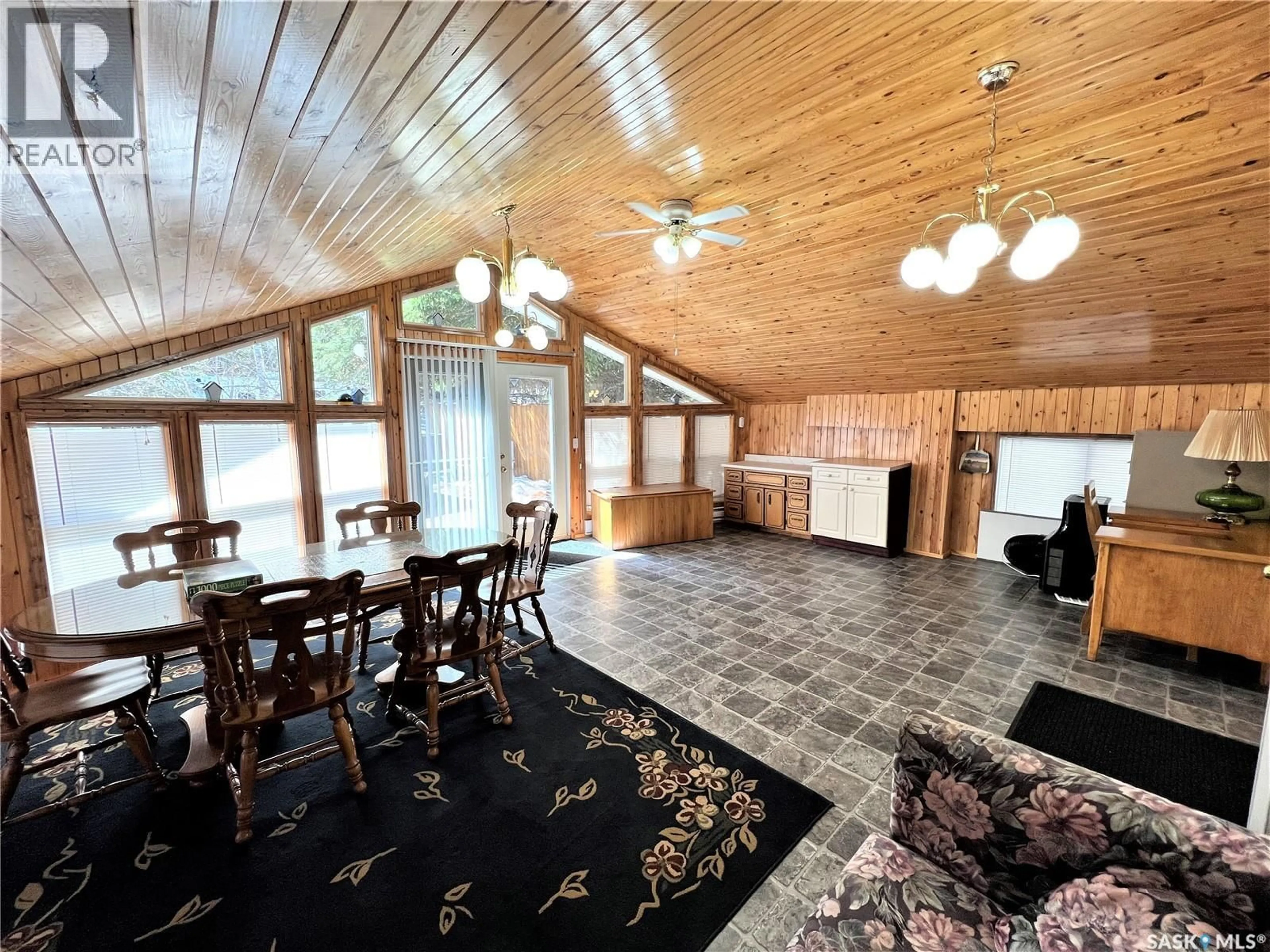 Unknown for 214 RICHARD DRIVE, Barrier Lake Saskatchewan S0E0B0