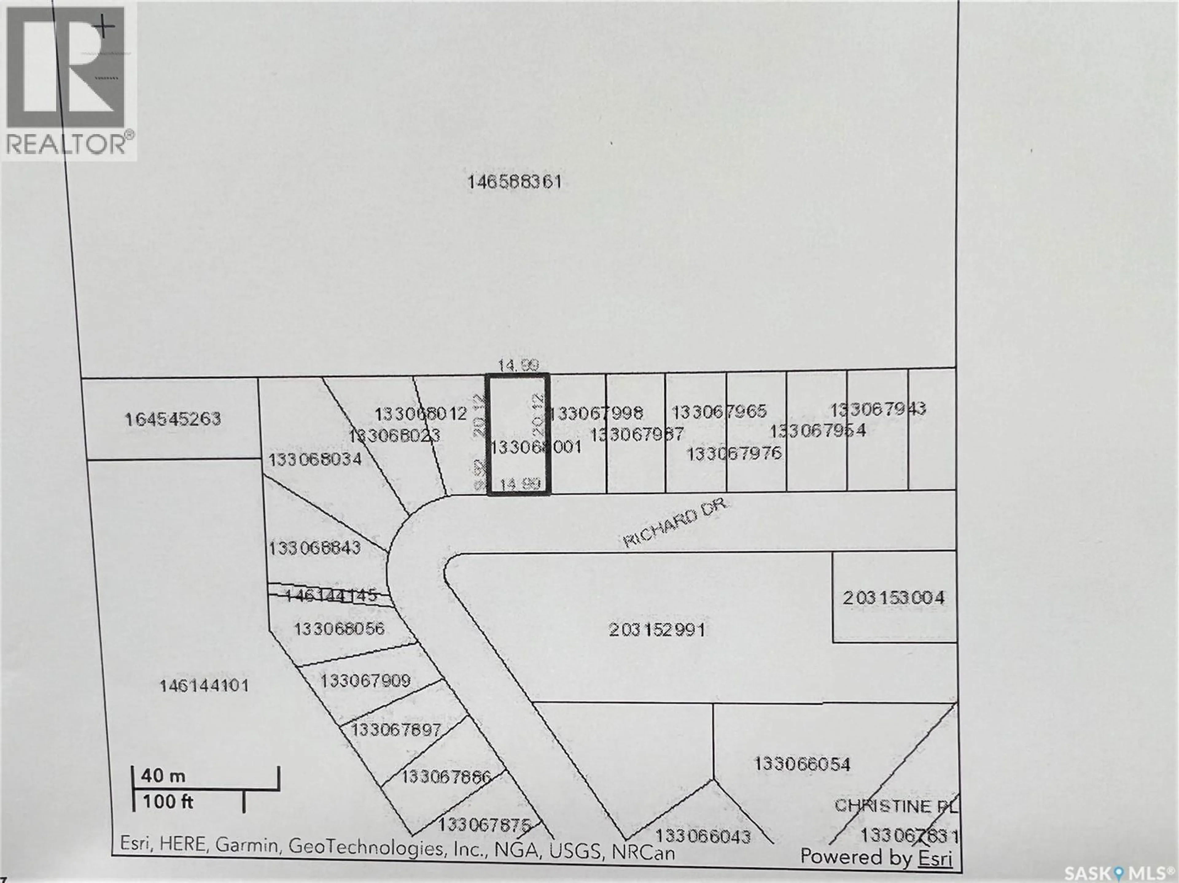Floor plan for 214 RICHARD DRIVE, Barrier Lake Saskatchewan S0E0B0