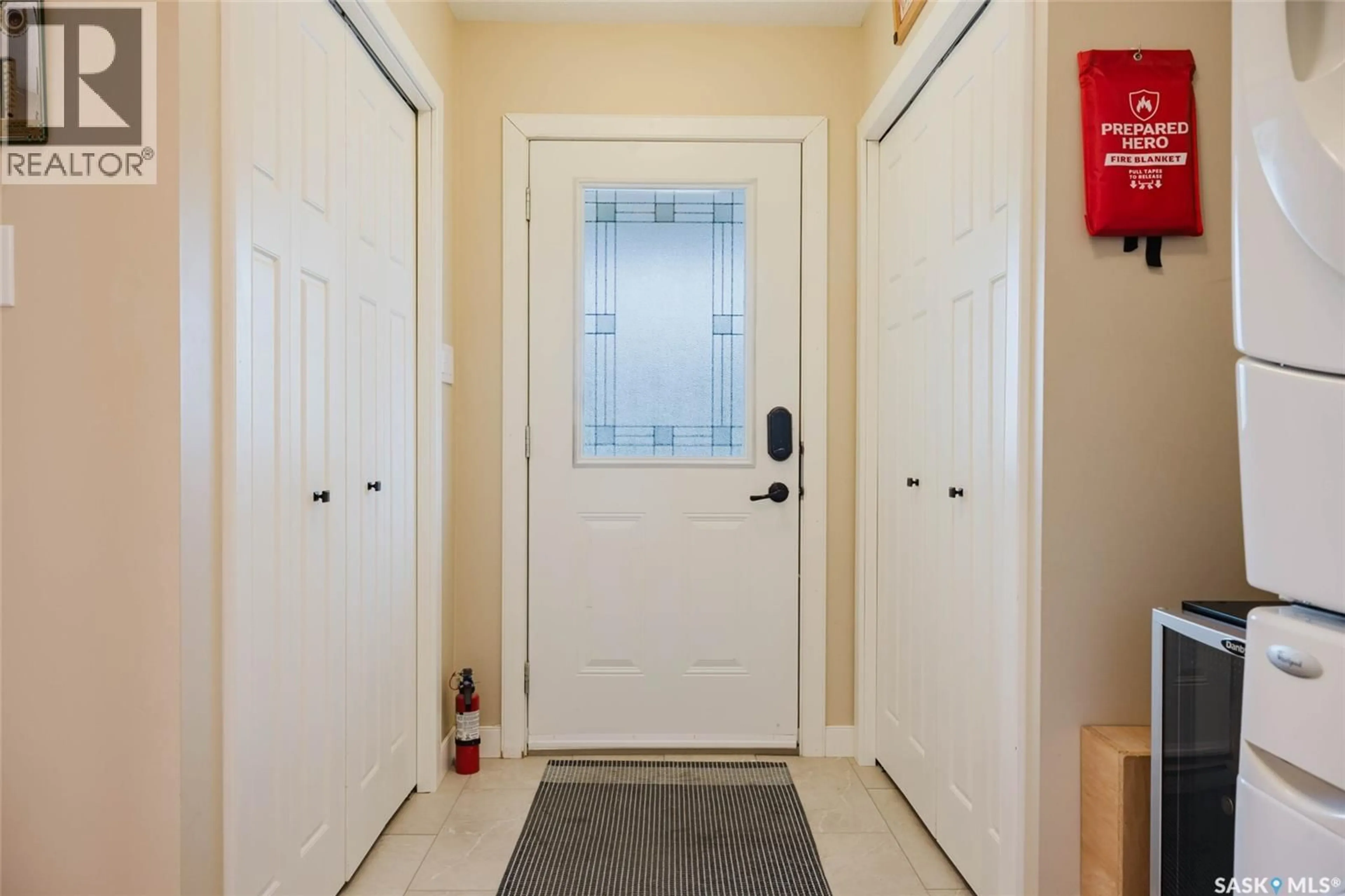 Indoor entryway for 301 CHRISTEL CRESCENT, Beaver River Rm No. 622 Saskatchewan S0M1A0