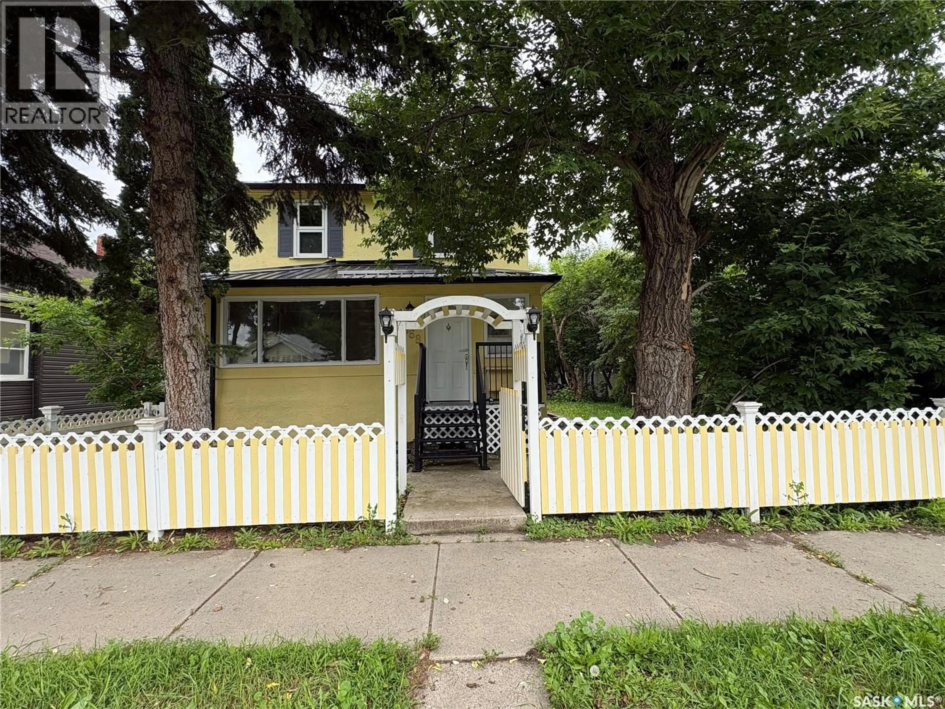 Unknown for 368 4TH AVENUE, Melville Saskatchewan S0A2P0