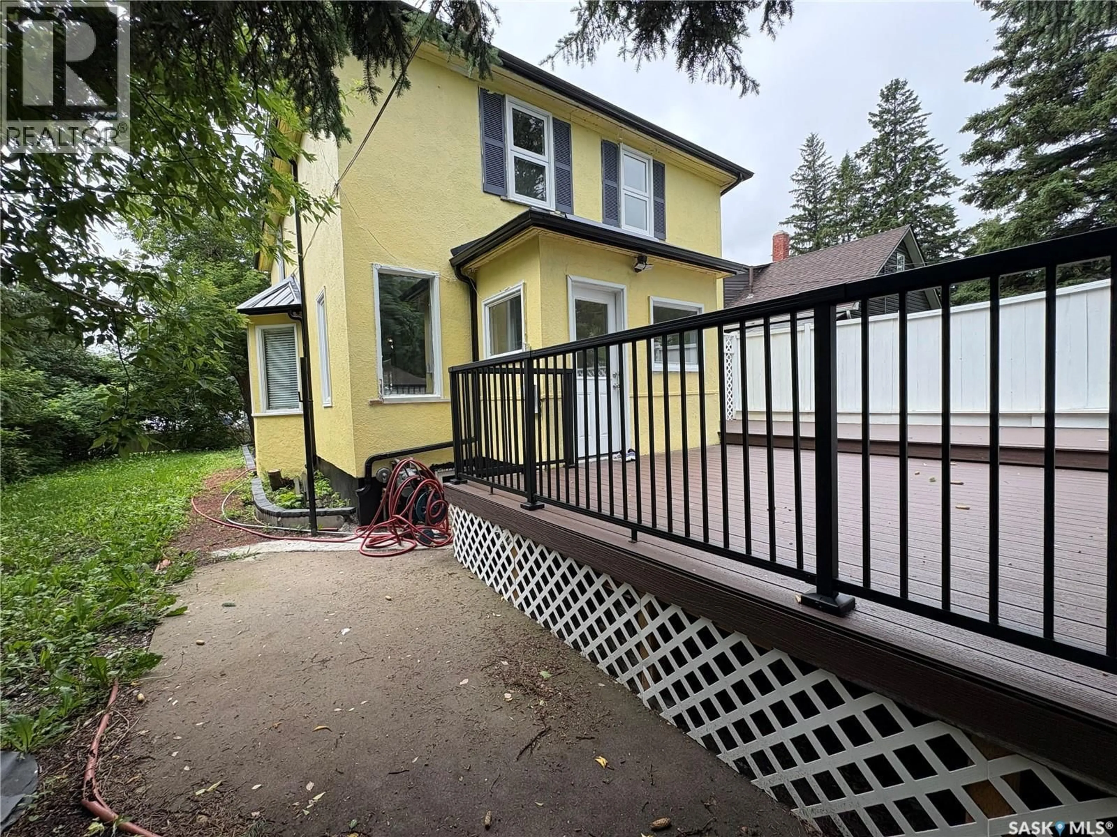 Unknown for 368 4TH AVENUE, Melville Saskatchewan S0A2P0