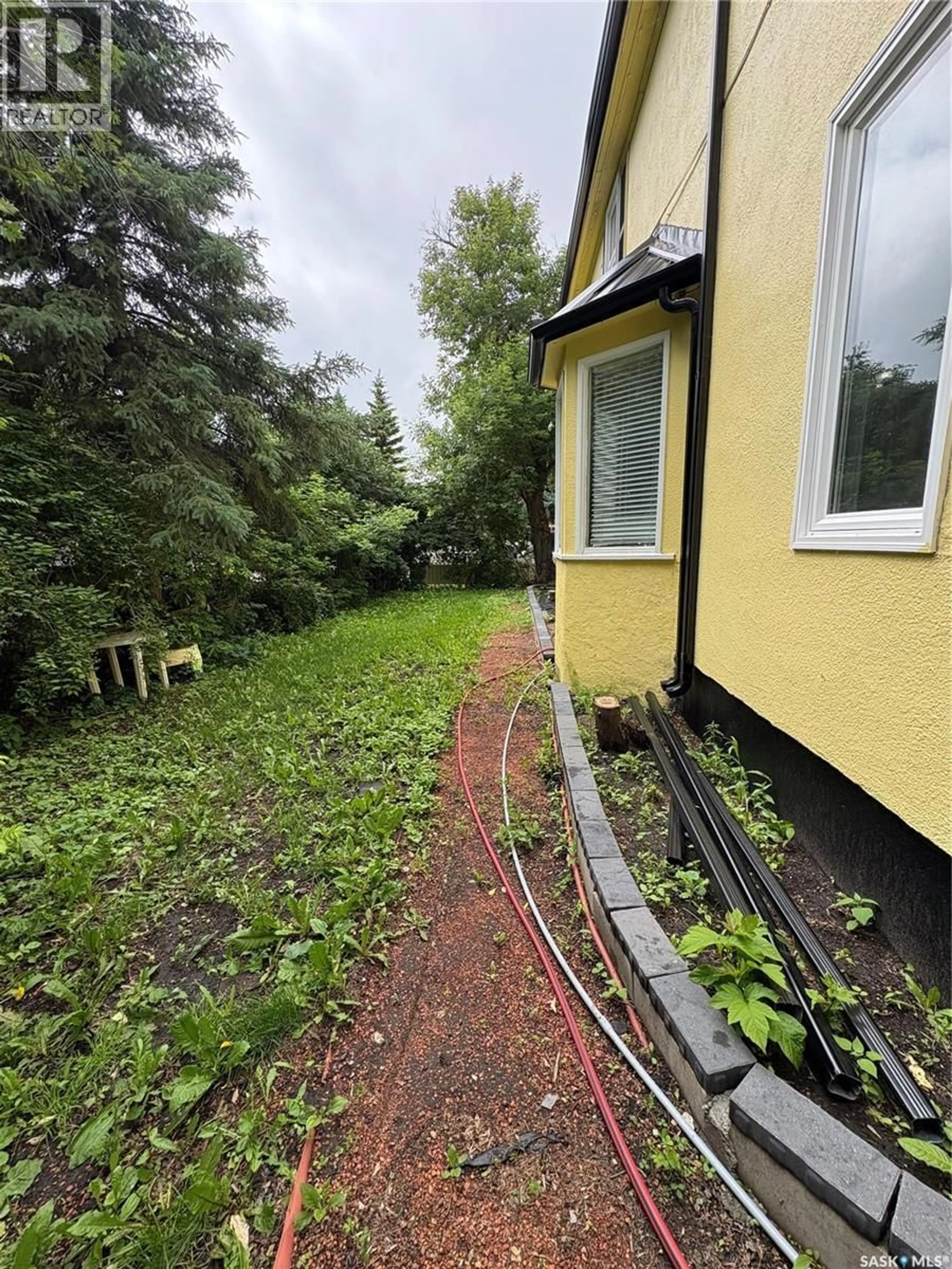 Unknown for 368 4TH AVENUE, Melville Saskatchewan S0A2P0