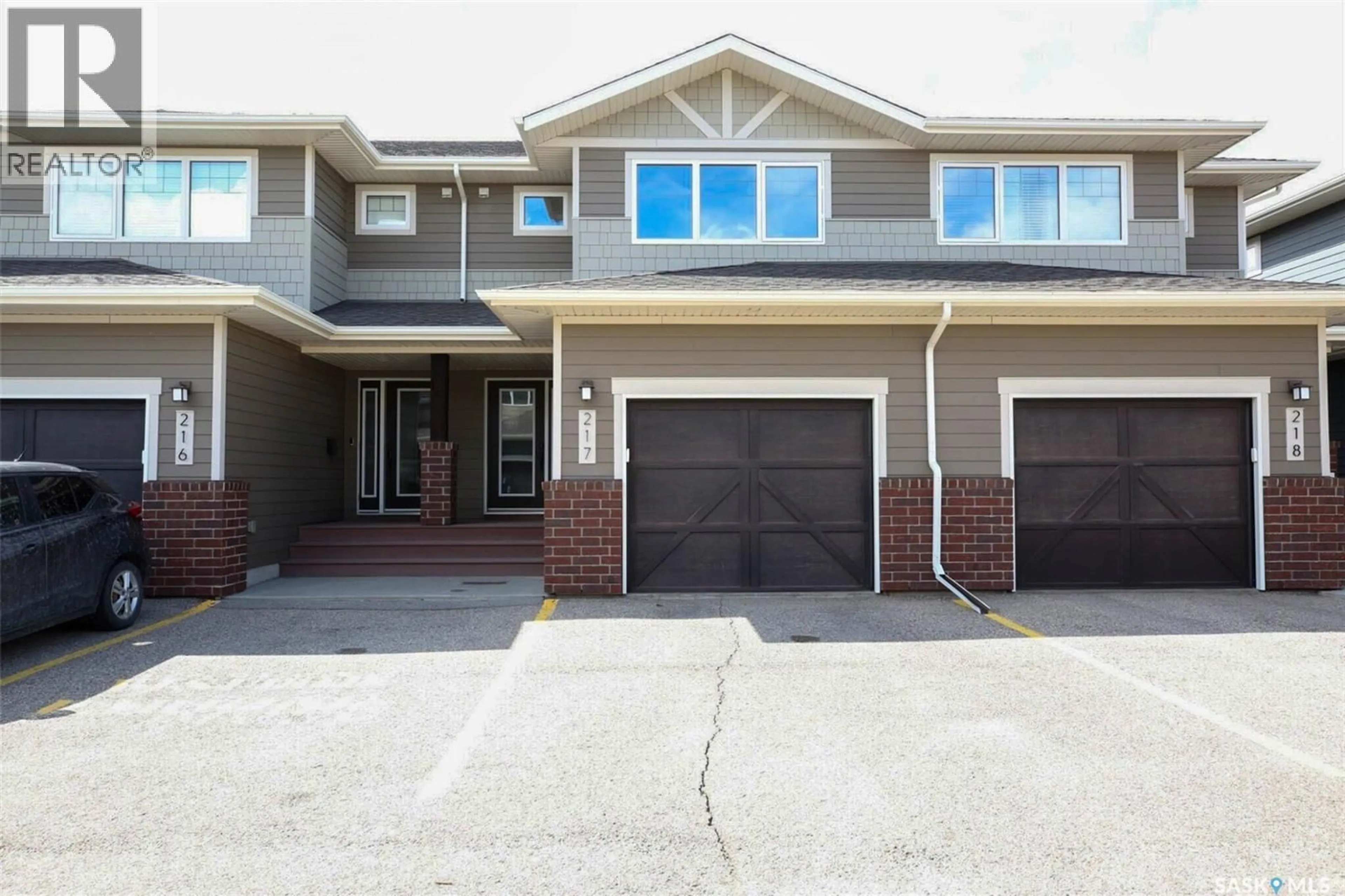 Unknown for 217 - 4002 SANDHILL CRESCENT, Regina Saskatchewan S4V3J1