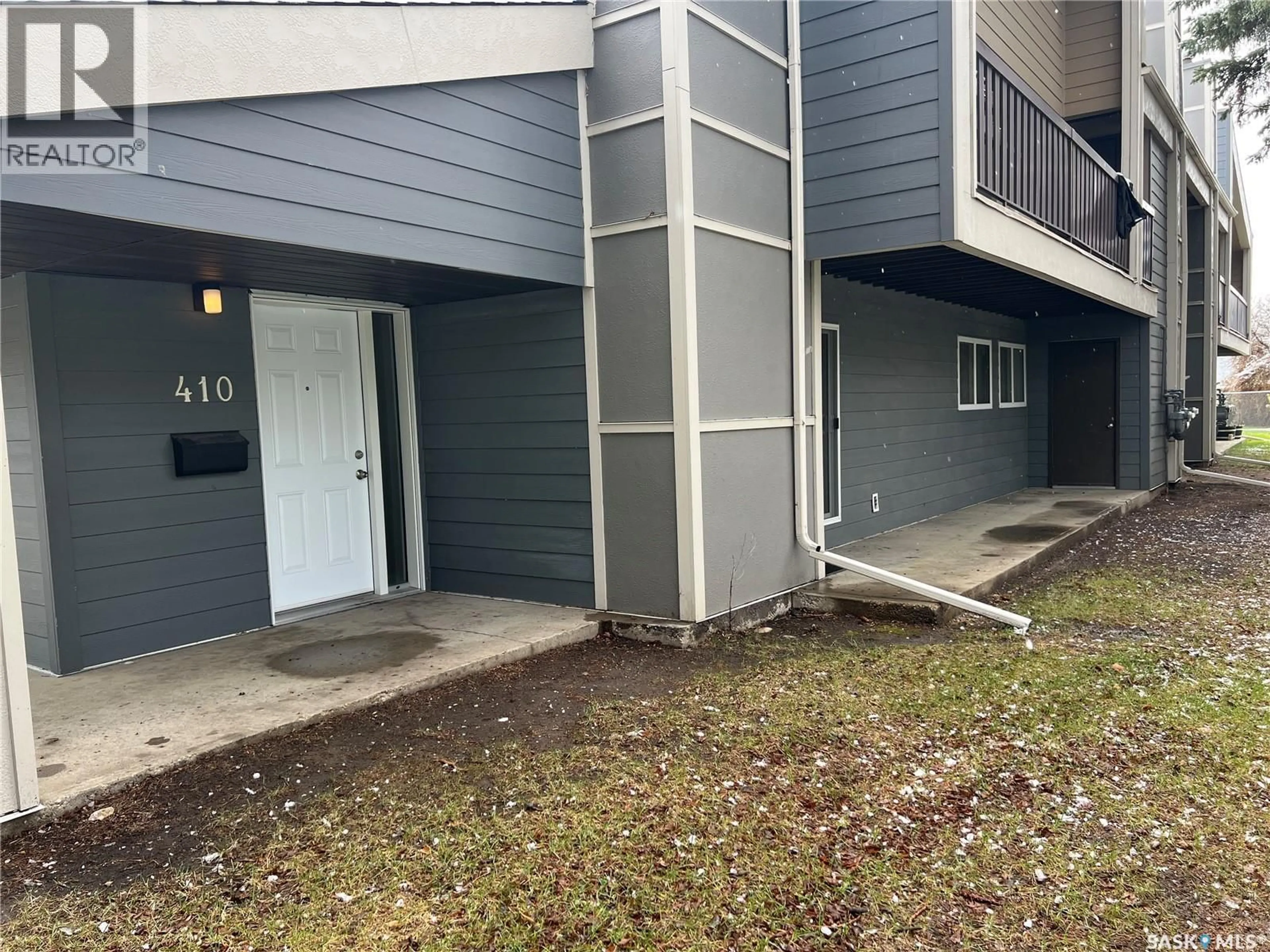 Unknown for 410 510 PRAIRIE AVENUE, Saskatoon Saskatchewan S7N2V4