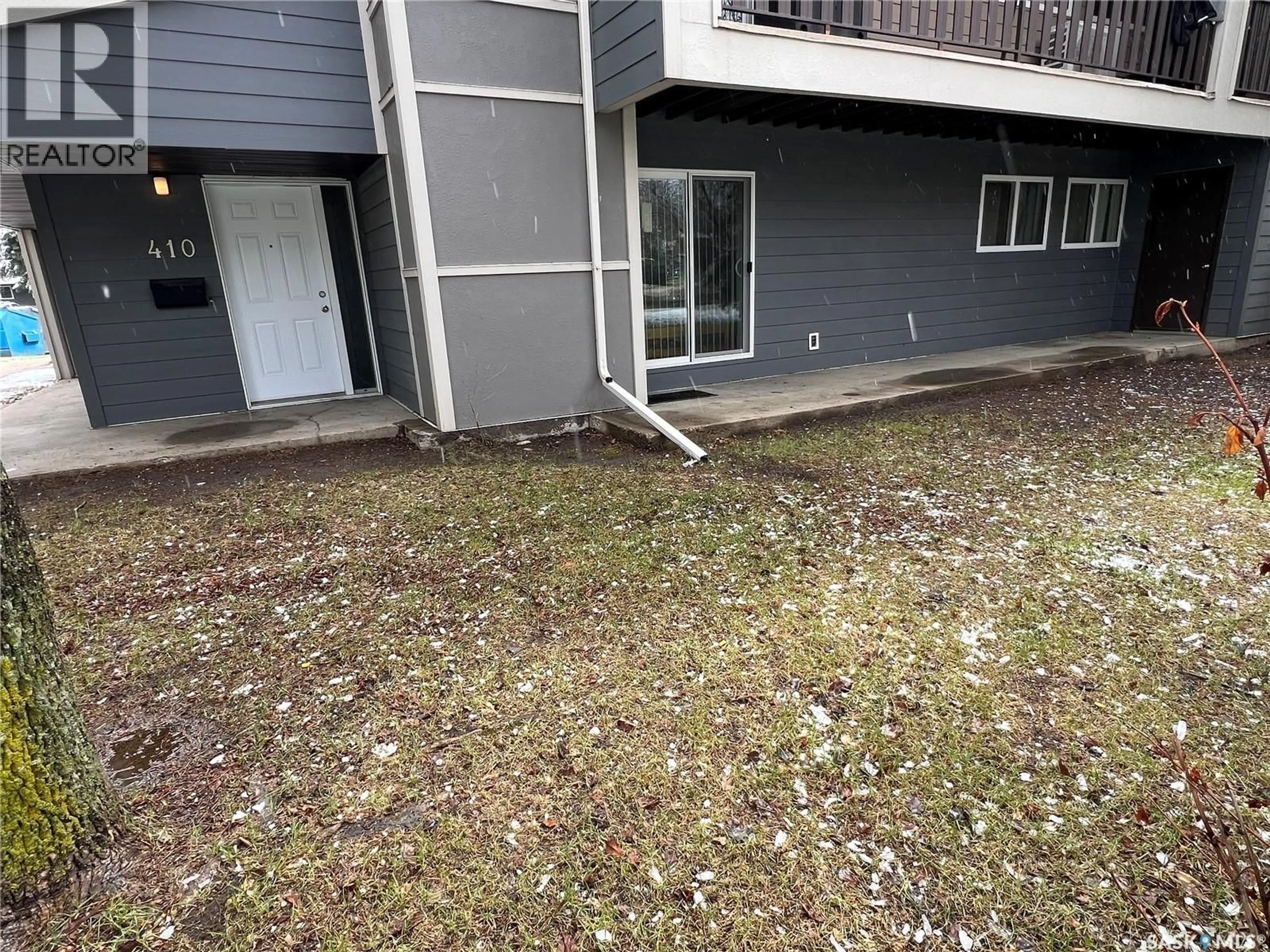 Patio, unknown for 410 510 PRAIRIE AVENUE, Saskatoon Saskatchewan S7N2V4