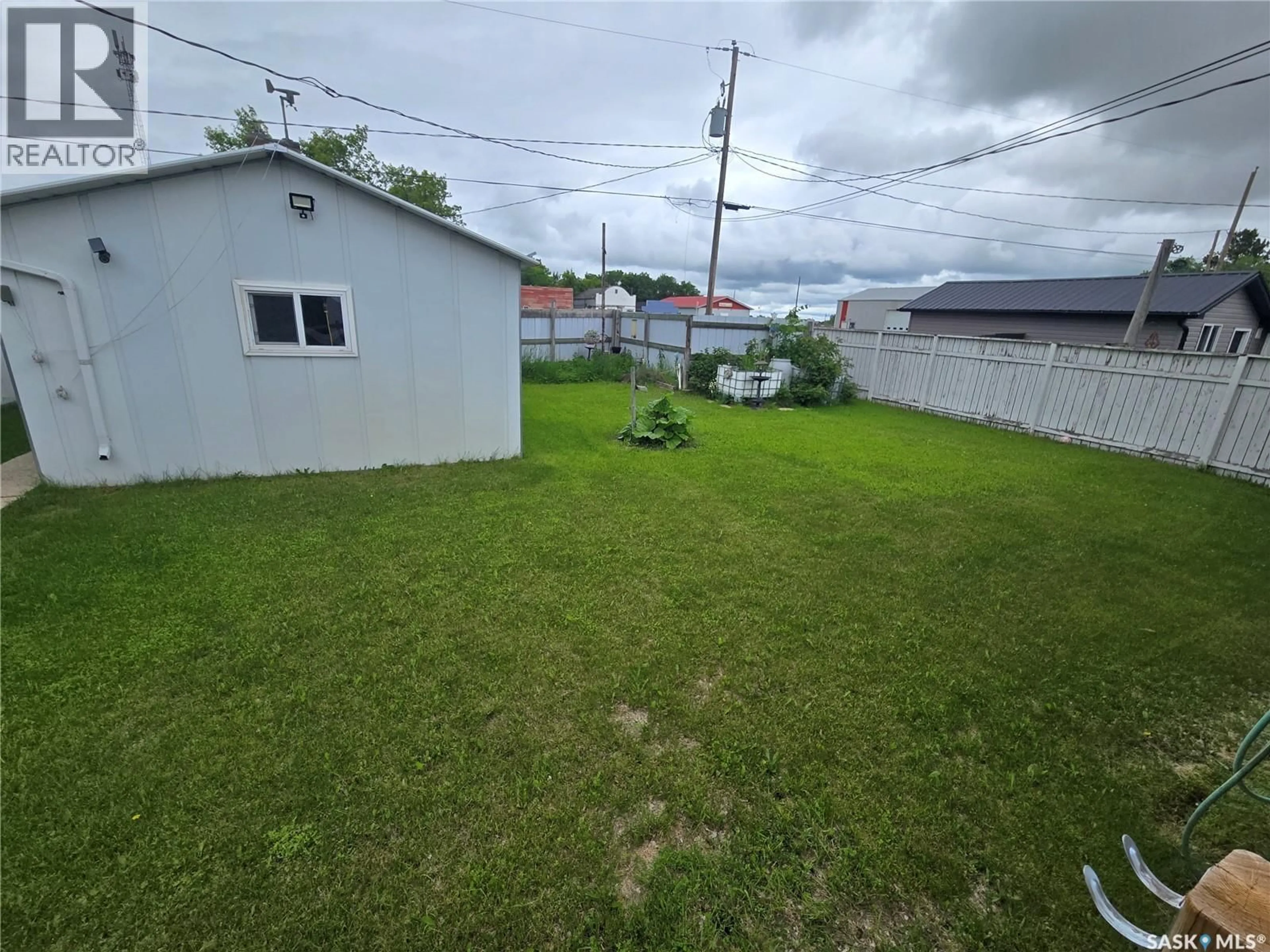 Unknown for 216 SCOTT STREET, Kennedy Saskatchewan S0G2R0