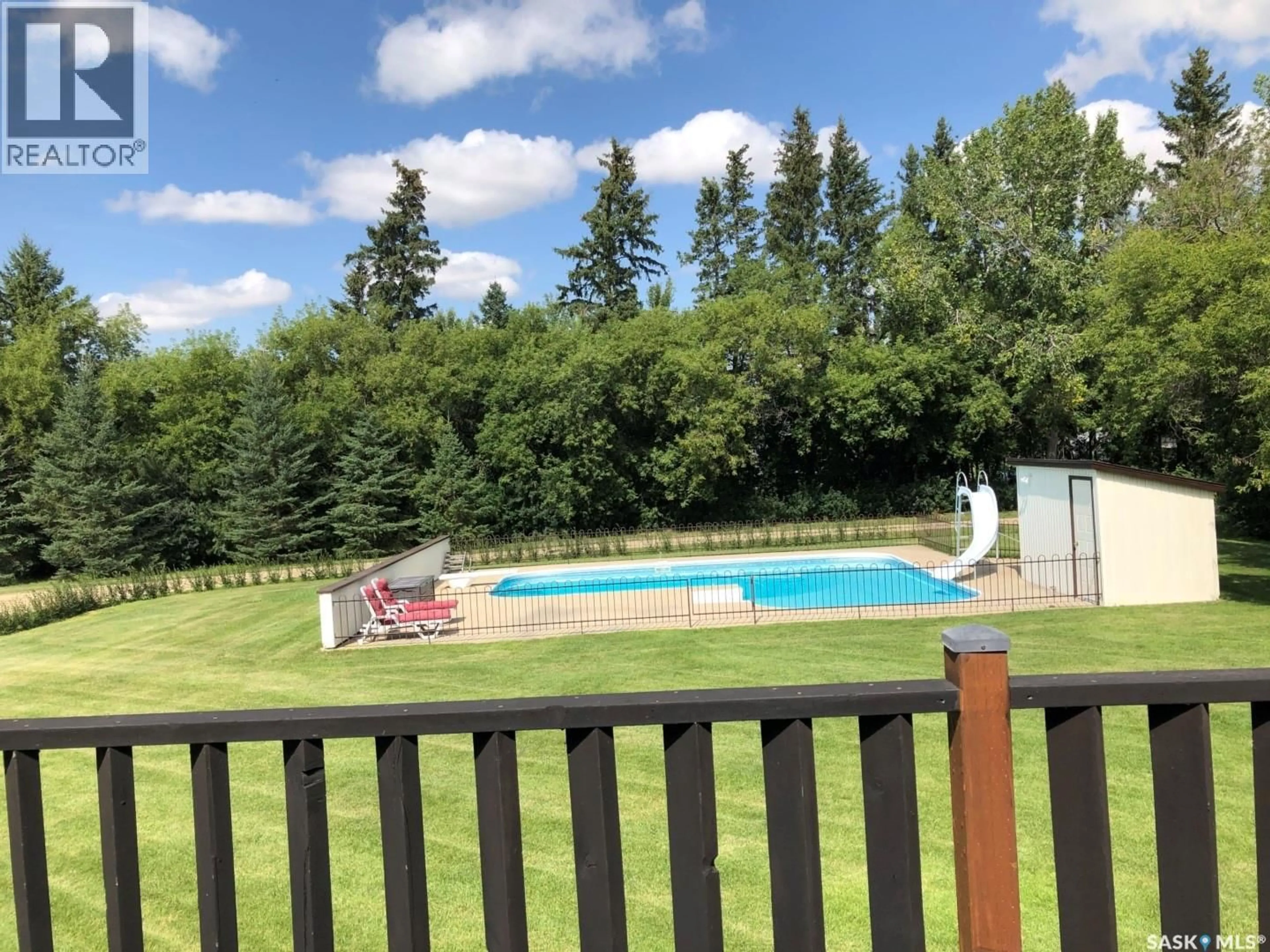 Pool for POHLER FAMILY ACREAGE, Spalding Saskatchewan S0K4C0