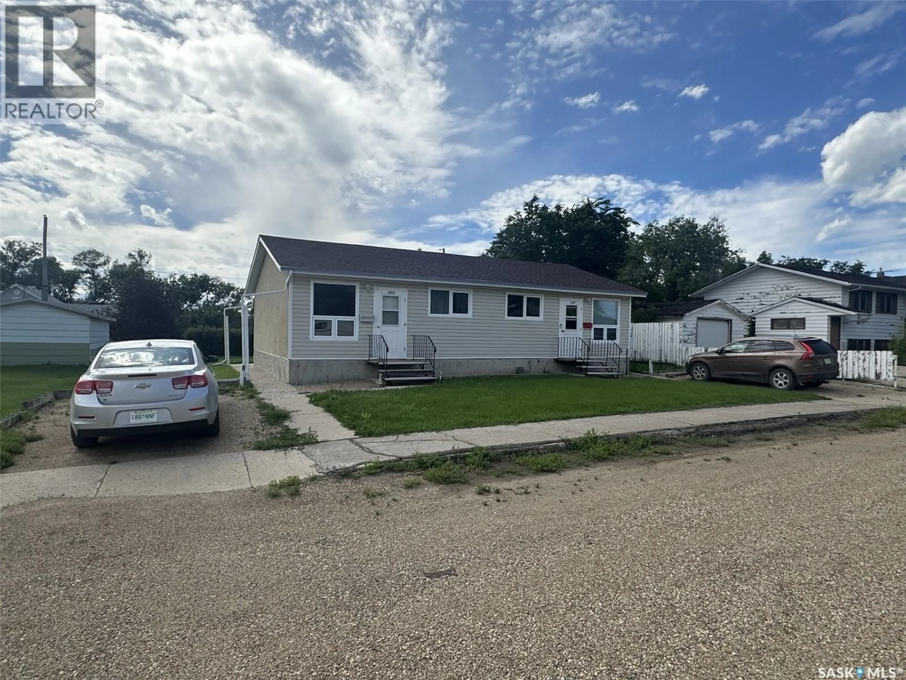 Unknown for 204-206 MAIN STREET, Limerick Saskatchewan S0H2P0