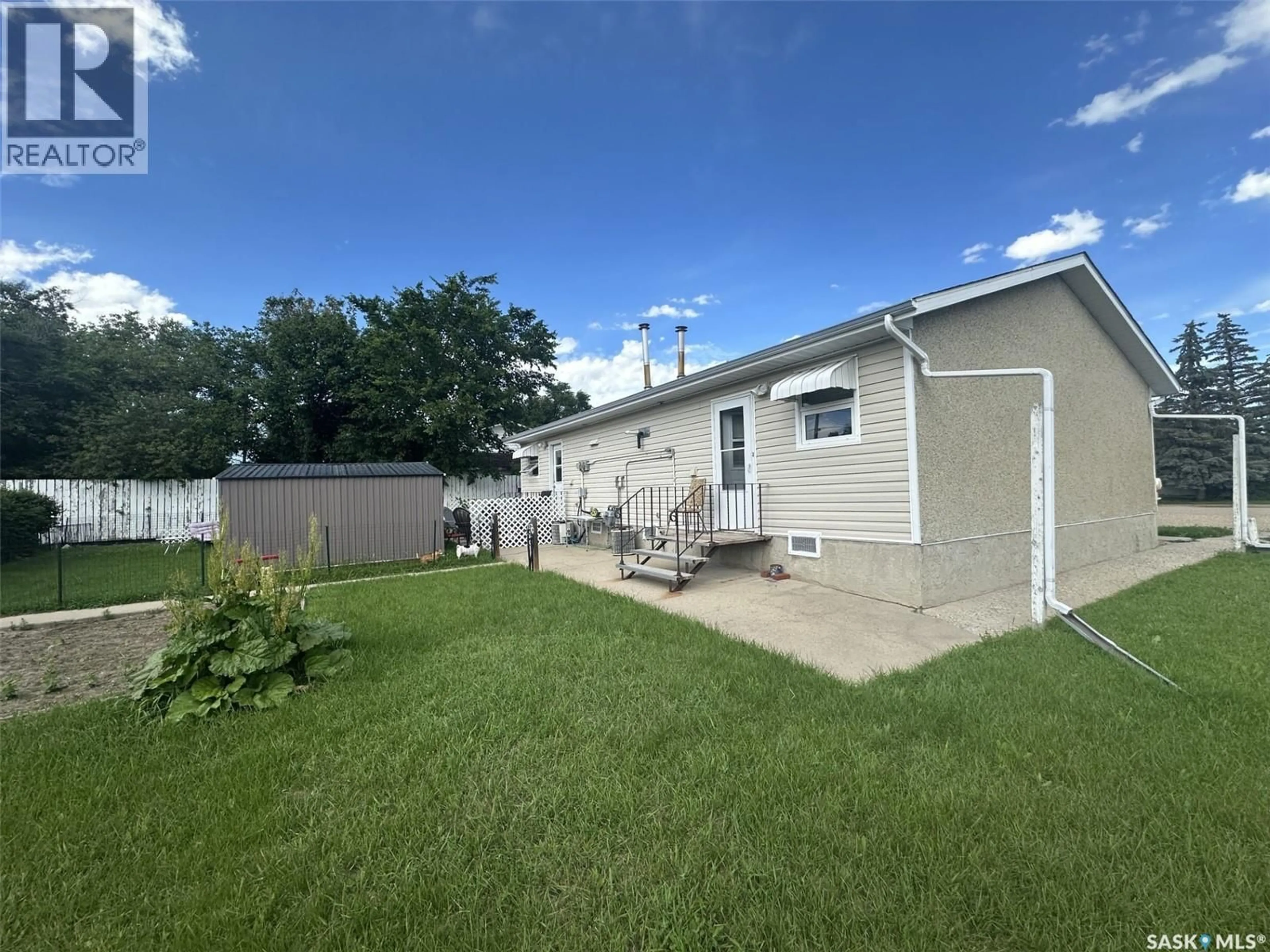Unknown for 204-206 MAIN STREET, Limerick Saskatchewan S0H2P0