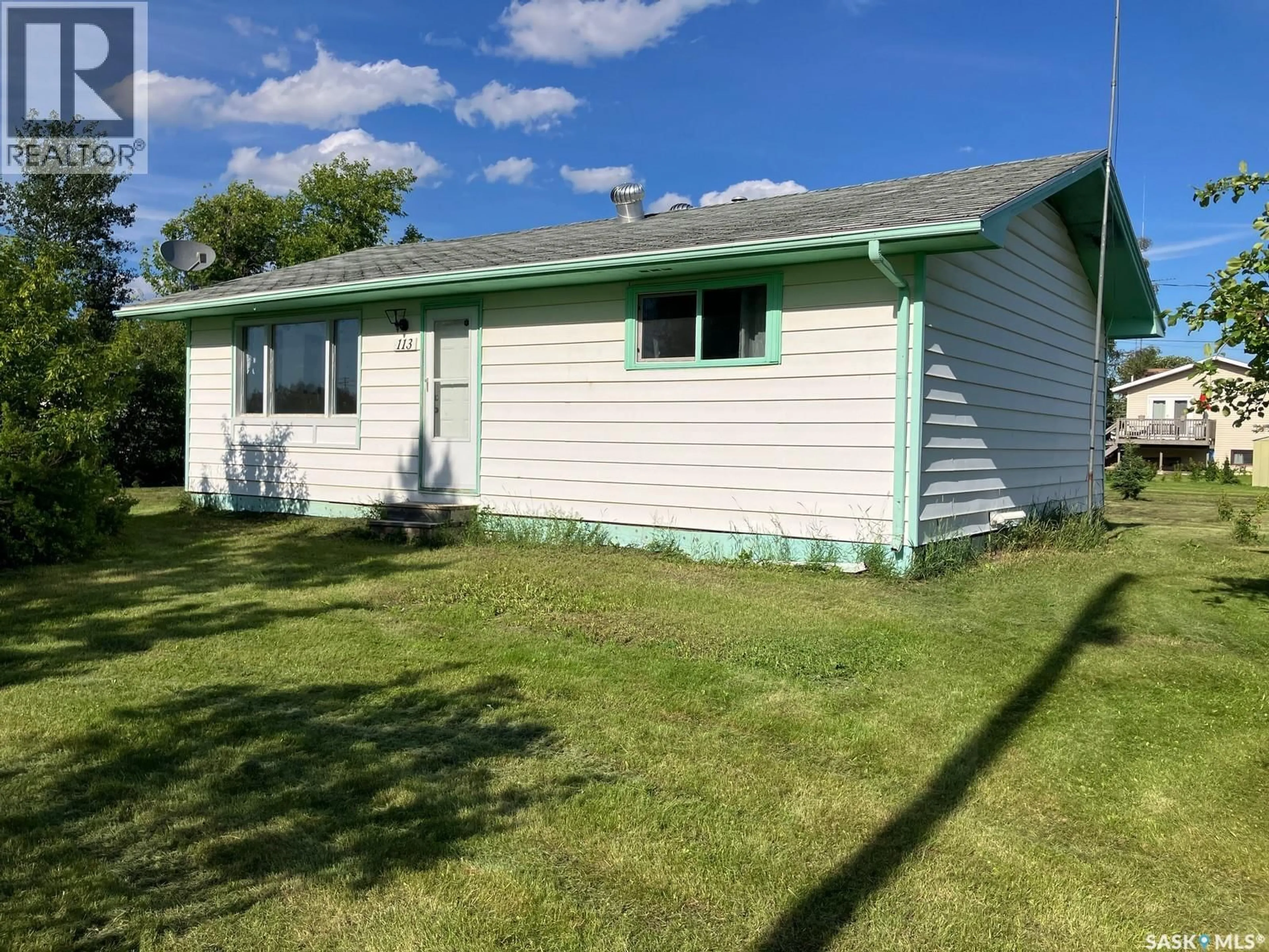 Unknown for 113 1ST STREET, Smeaton Saskatchewan S0J2J0