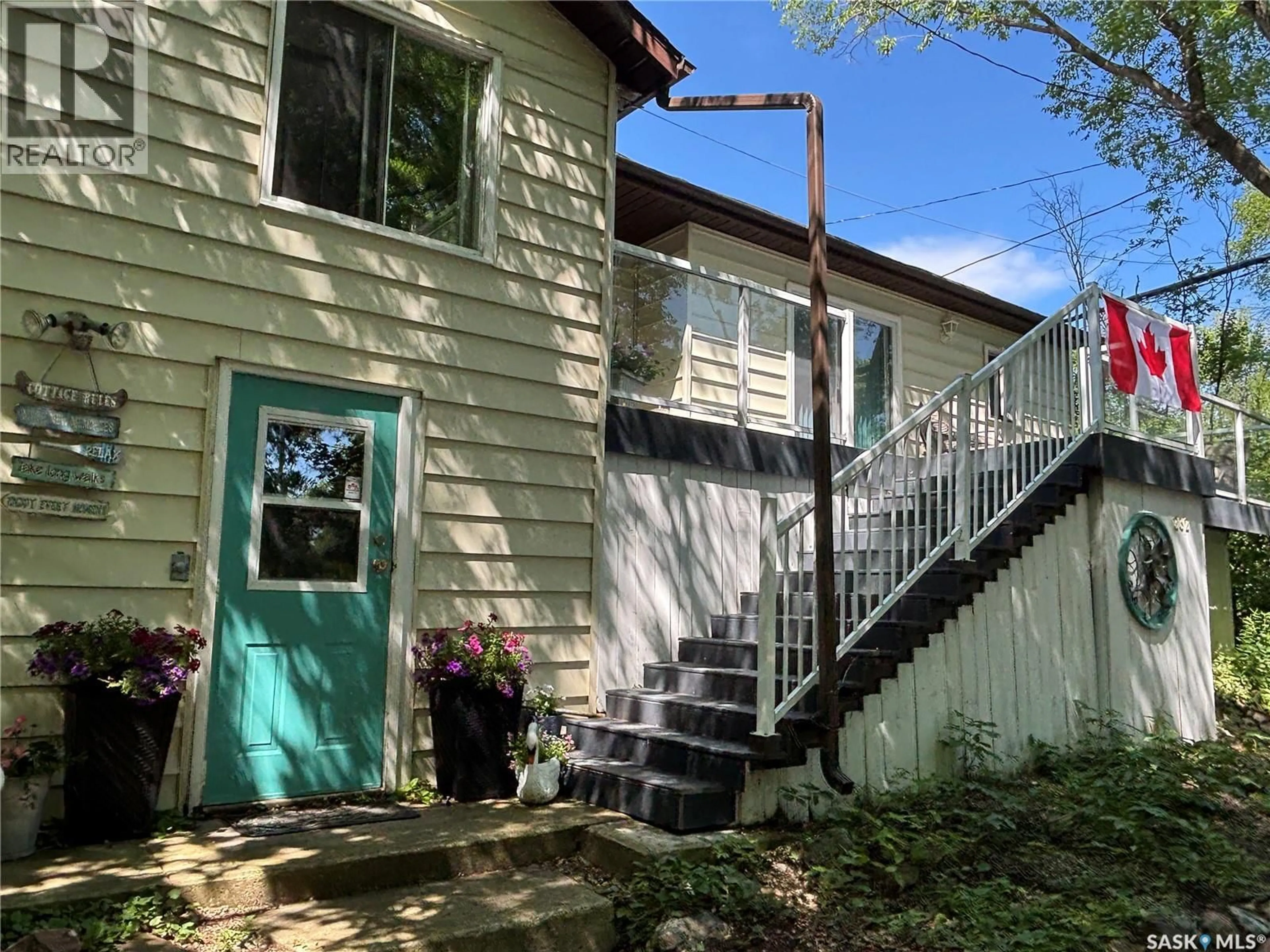 Unknown for 232 GREEN AVENUE, Regina Beach Saskatchewan S0G4C0