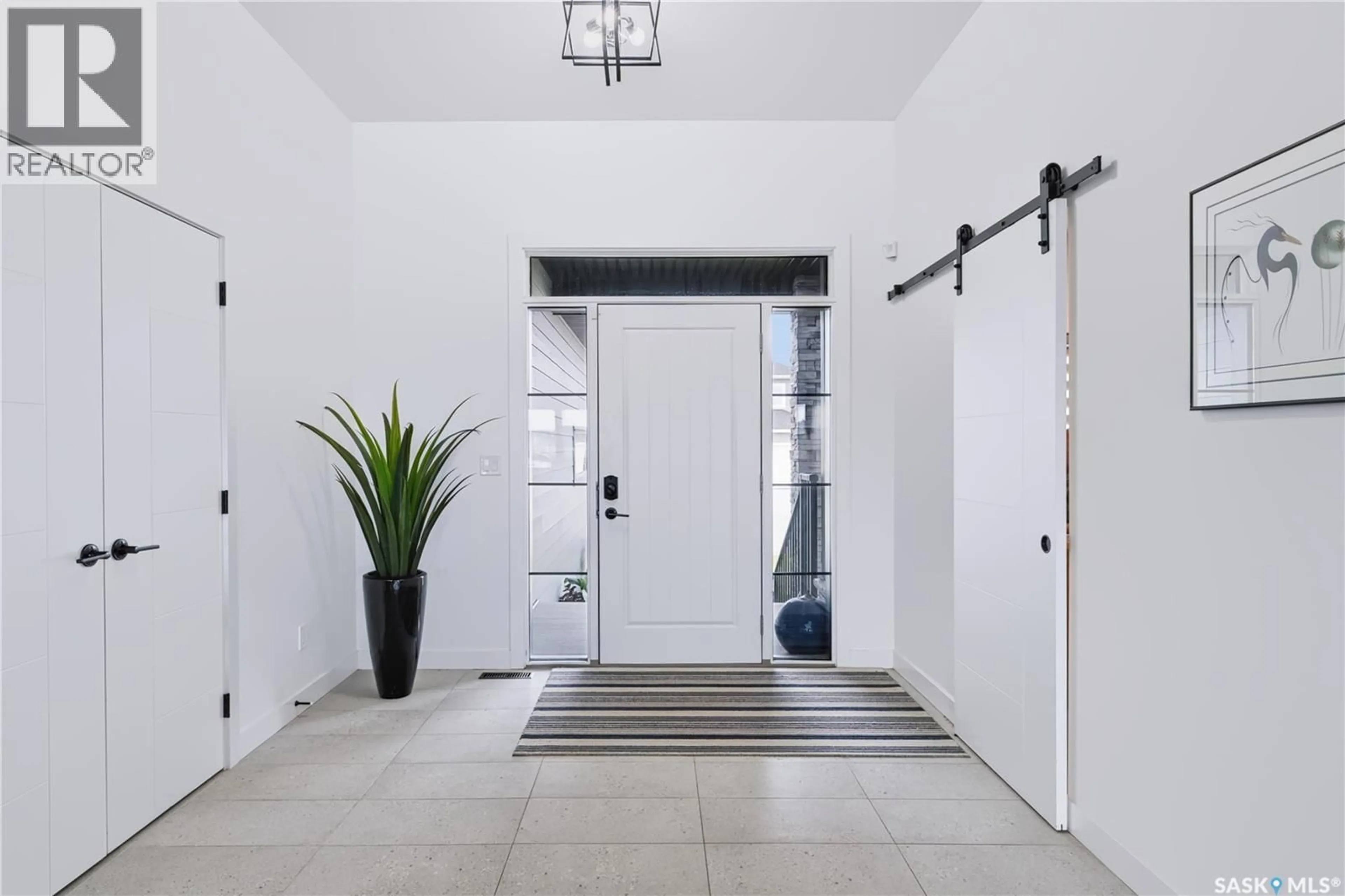 Indoor entryway for 214 SETTLER CRESCENT, Warman Saskatchewan S0K4S5