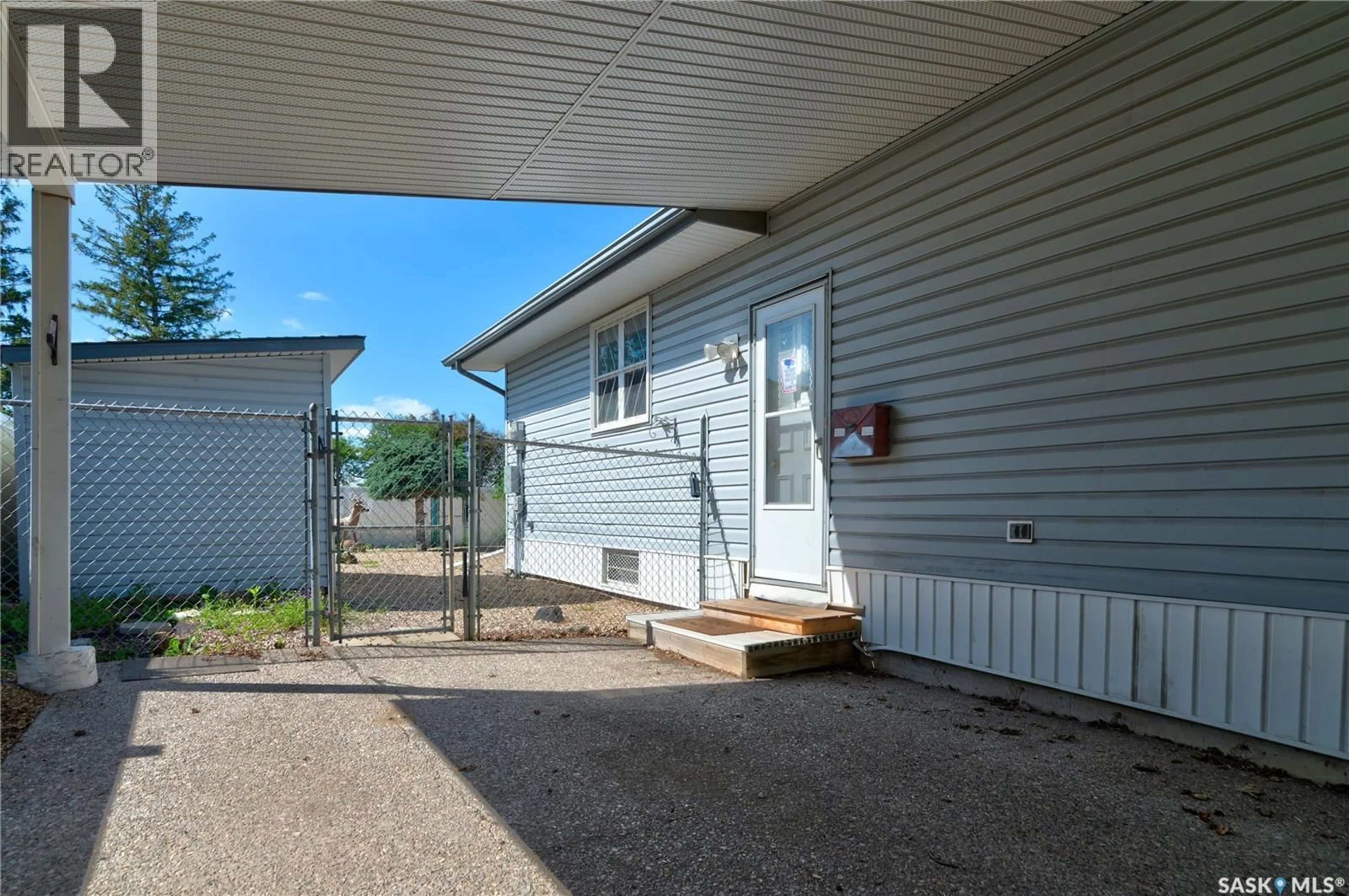 Unknown for 119 BOTHWELL CRESCENT, Regina Saskatchewan S4R5Y7