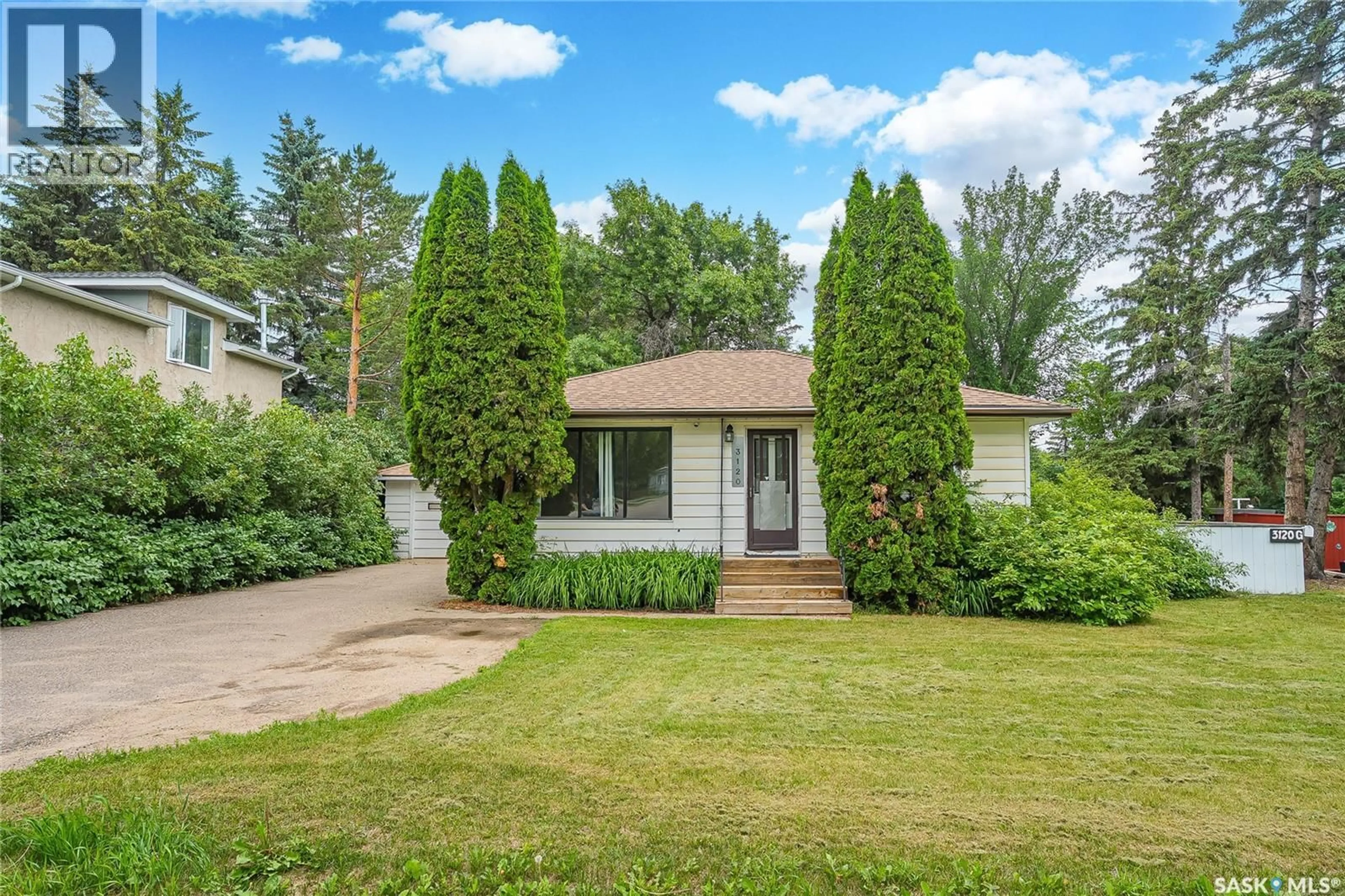 Unknown for 3120 CAEN STREET, Saskatoon Saskatchewan S7M3N5