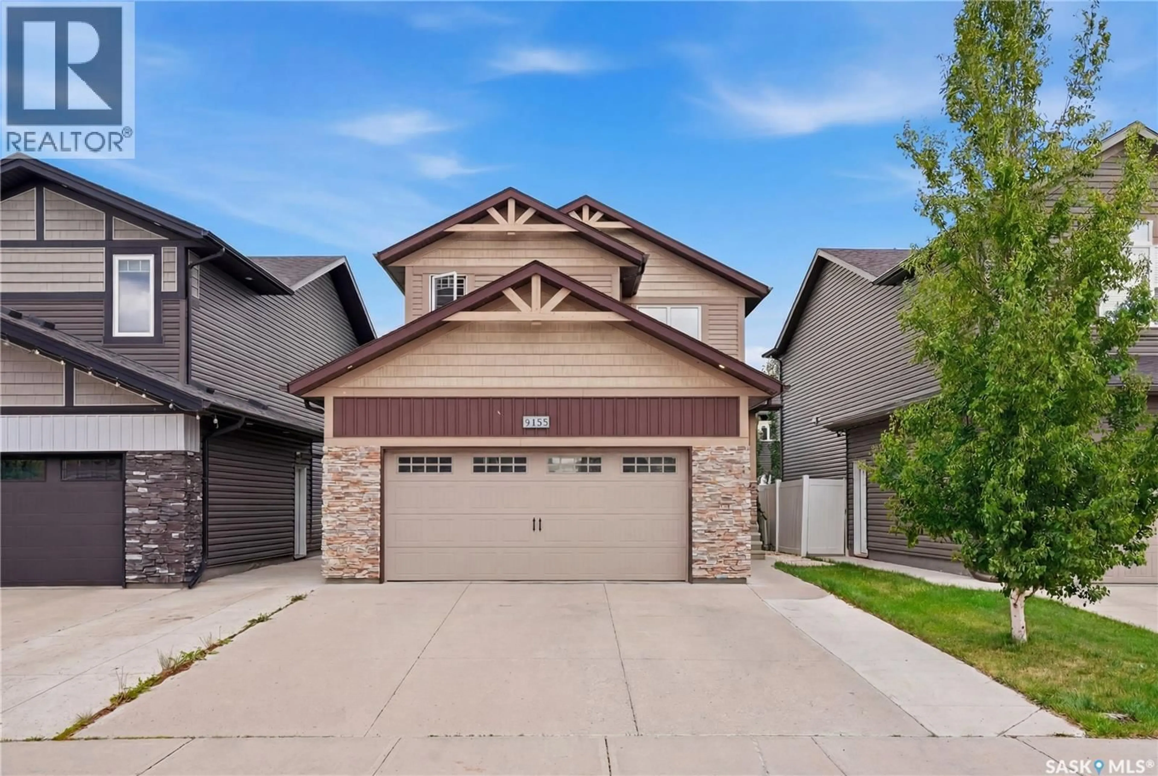 Unknown for 155 DAGNONE LANE, Saskatoon Saskatchewan S7V0R1