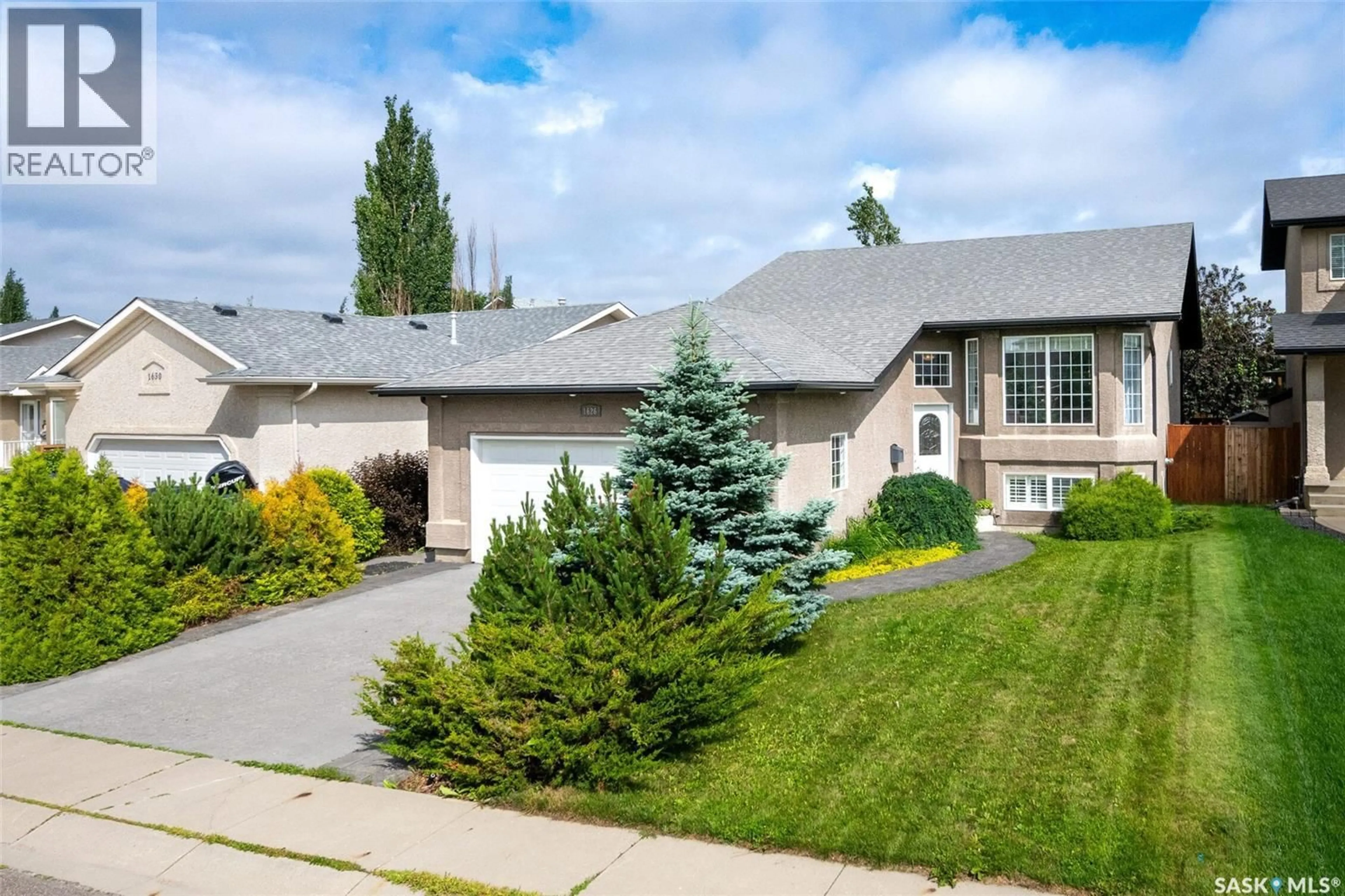 Unknown for 1626 BRIARWOOD ROAD, Saskatoon Saskatchewan S7V1H2