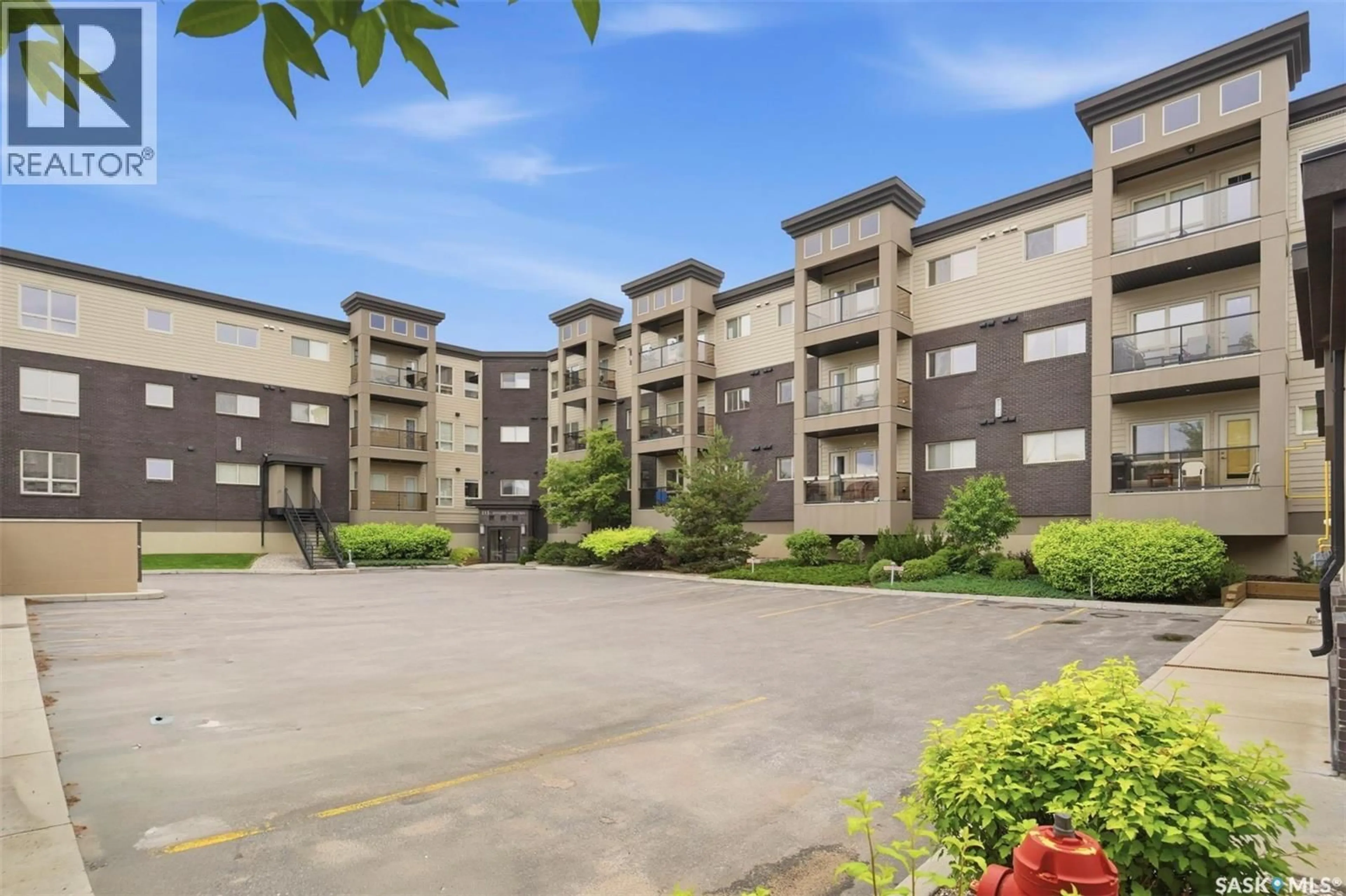 Unknown for 115 - 218 WILLOWGROVE CRESCENT, Saskatoon Saskatchewan S7W0N4