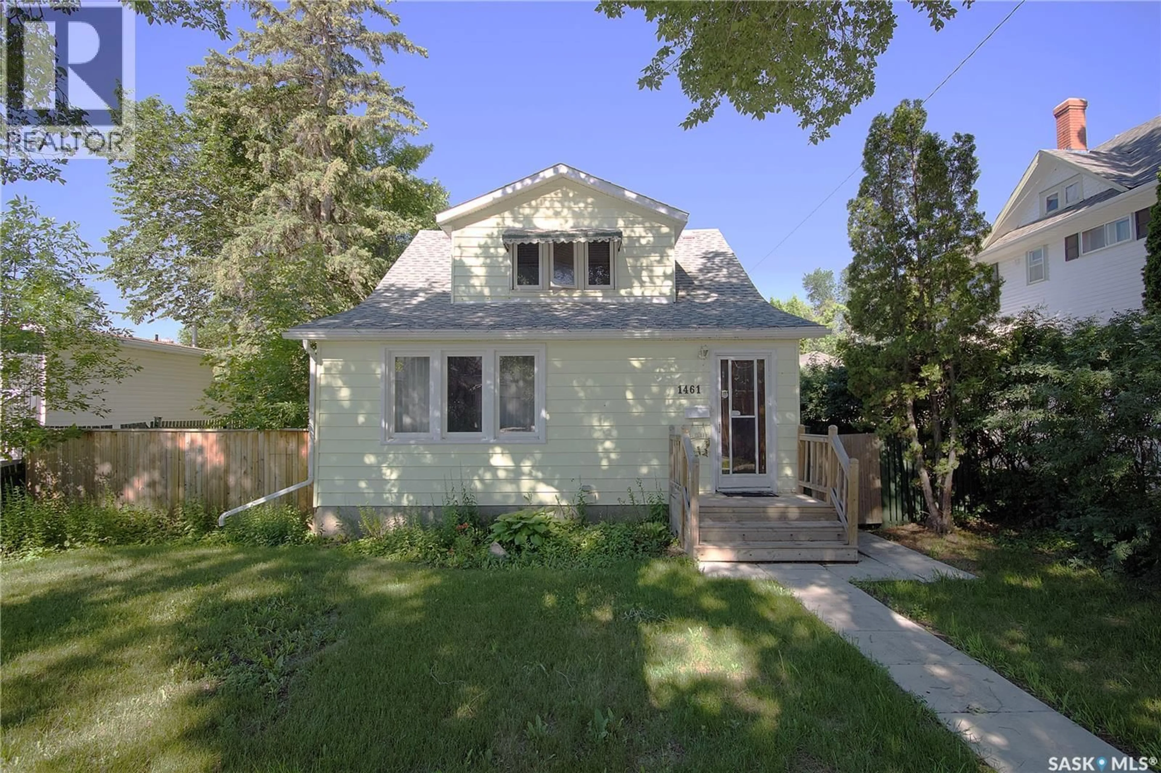Unknown for 1461 98TH STREET, North Battleford Saskatchewan S9A0M3