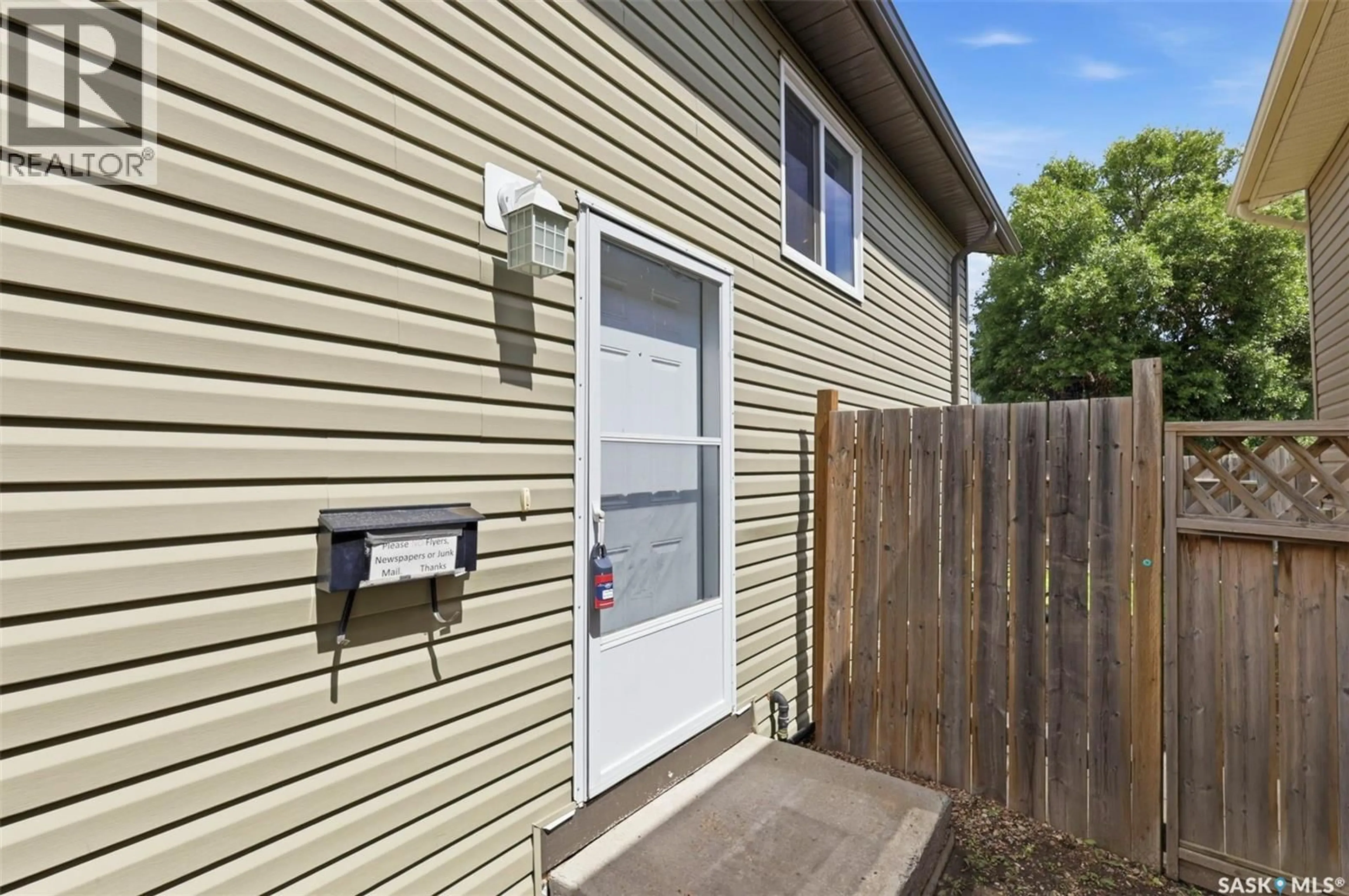 Unknown for 55 - 26 BORDEN CRESCENT, Saskatoon Saskatchewan S7L5J9