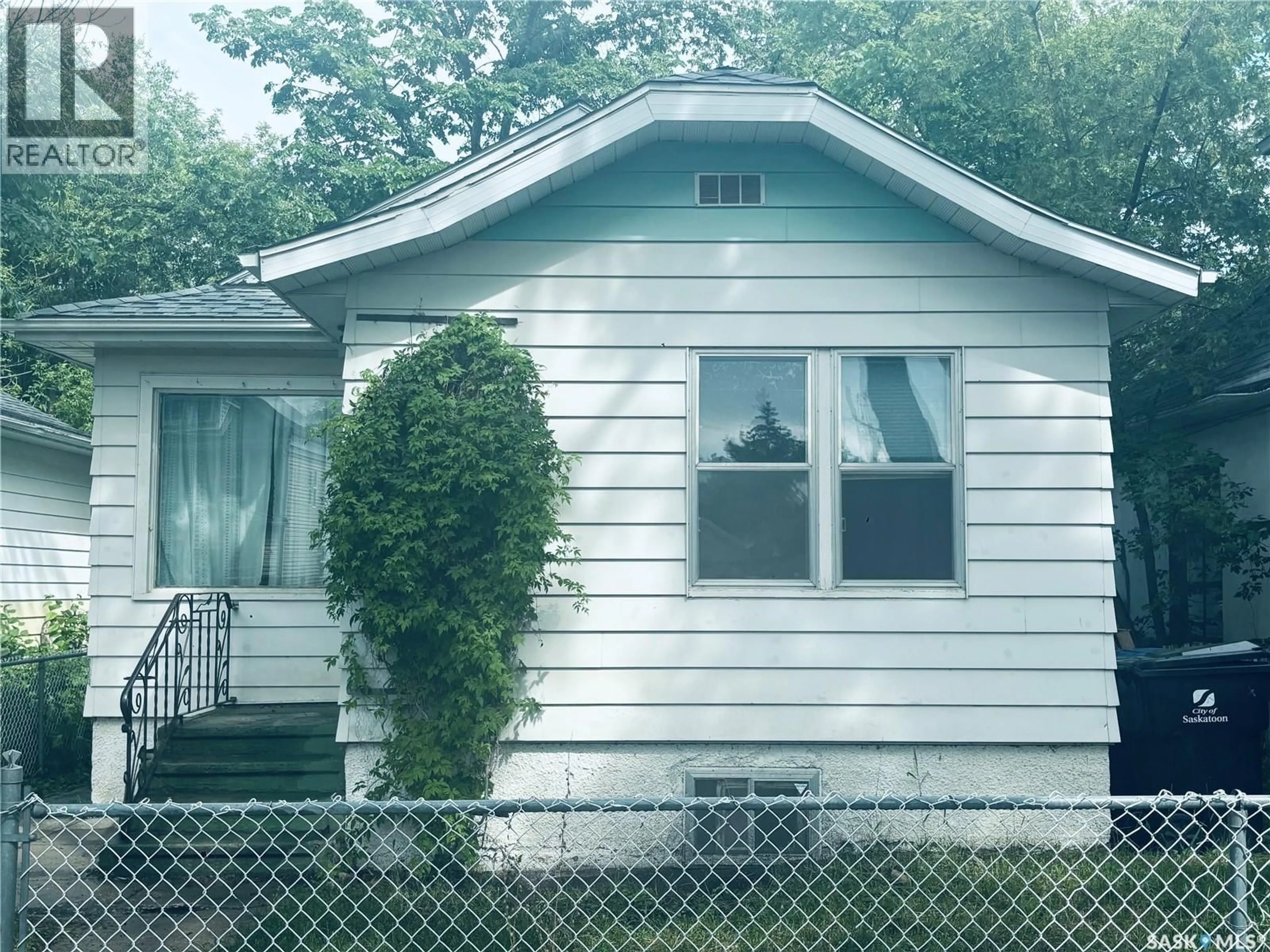 Unknown for 416 I AVENUE, Saskatoon Saskatchewan S7M1Y4