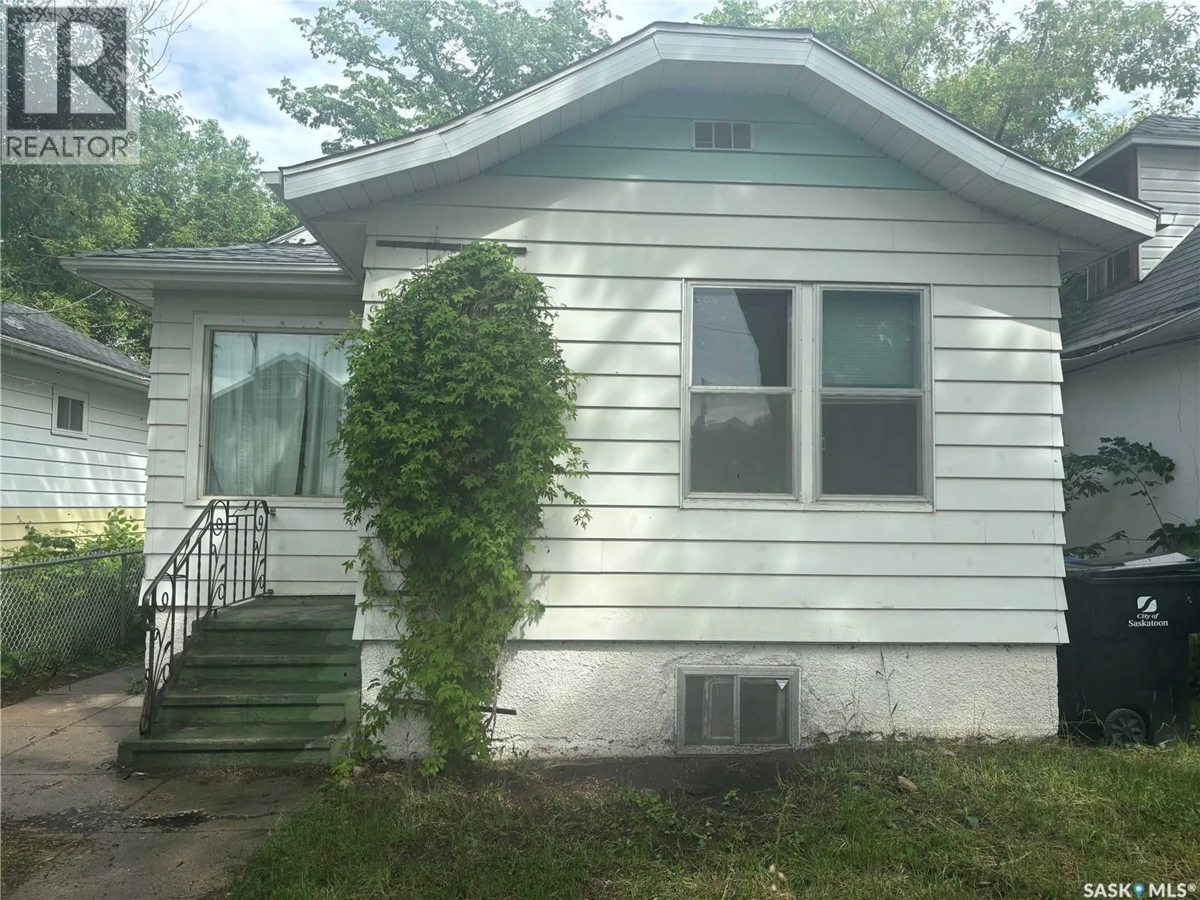 Unknown for 416 I AVENUE, Saskatoon Saskatchewan S7M1Y4