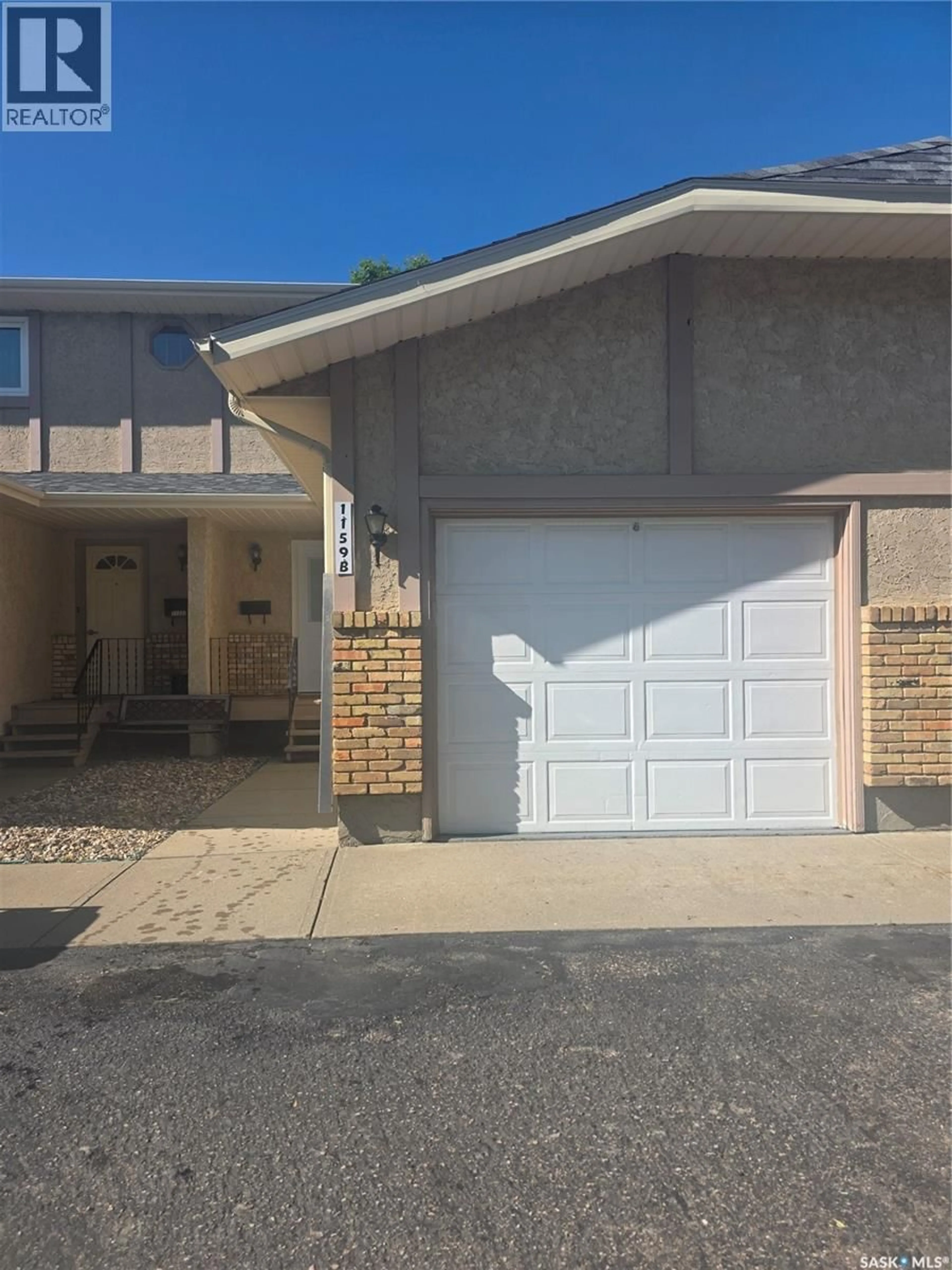 Unknown for B - 1159 TAISEY CRESCENT, Estevan Saskatchewan S4A2S8