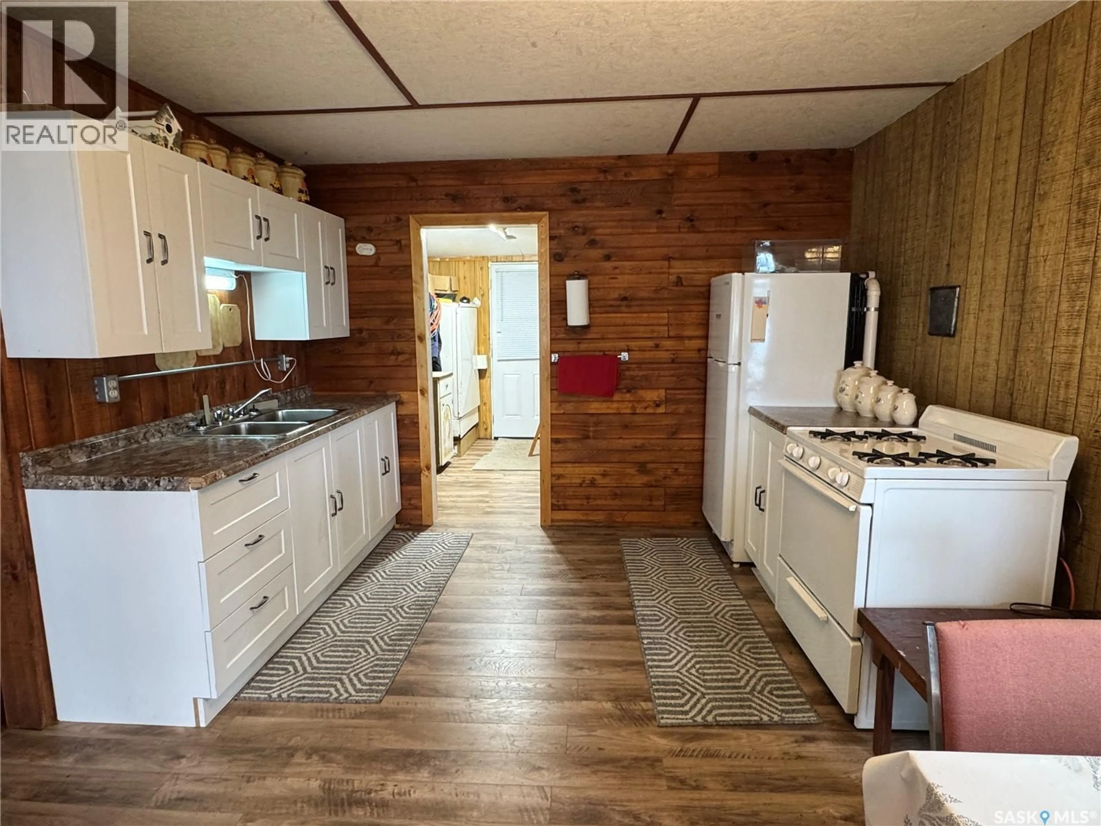 Unknown for LAC LA RONGE CABIN NEAR POTATO POINT, Northern Admin District Saskatchewan S0J1L0