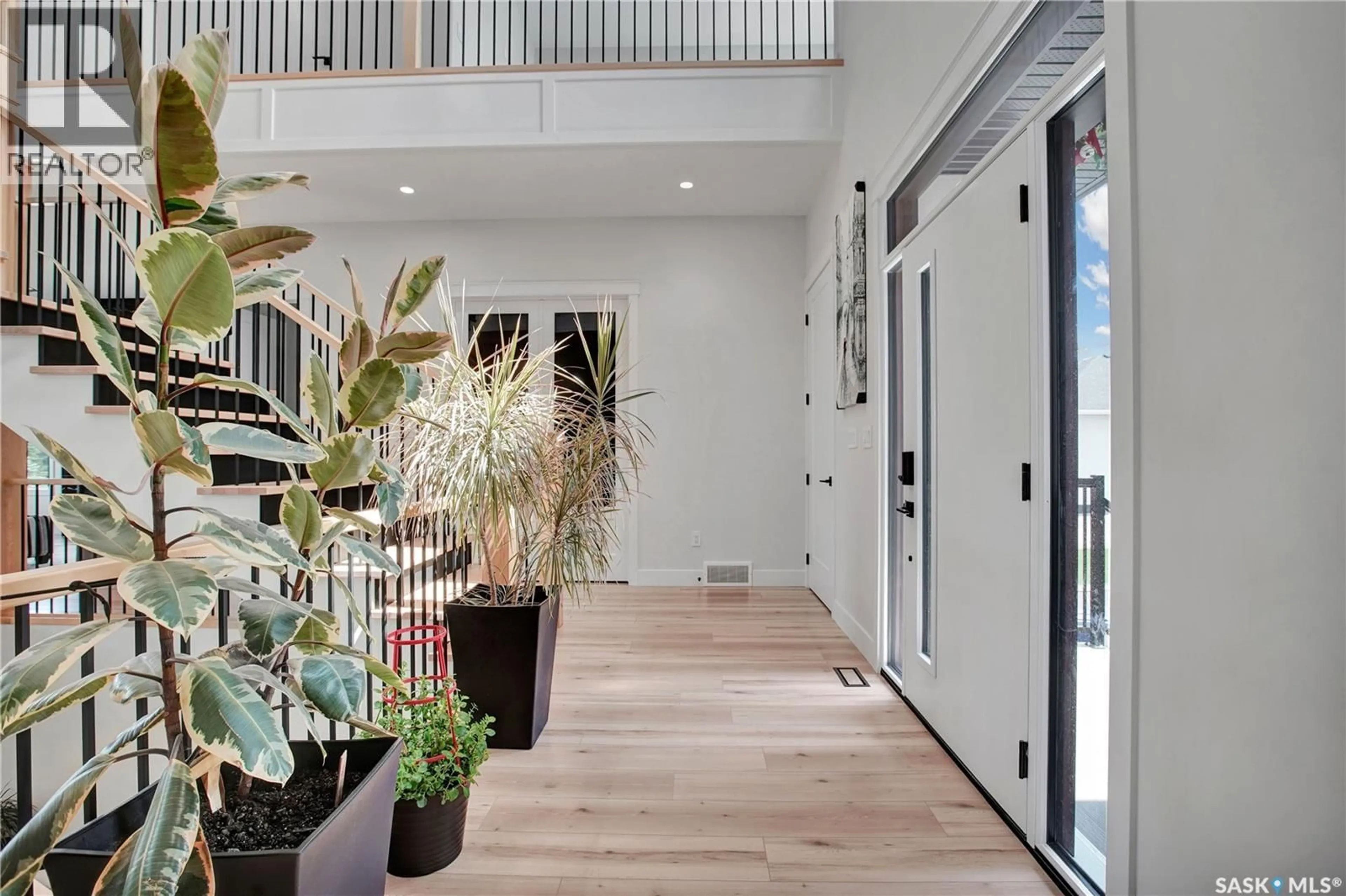 Indoor entryway for 344 EDGEMONT CRESCENT, Corman Park Rm No. 344 Saskatchewan S7T0Z7