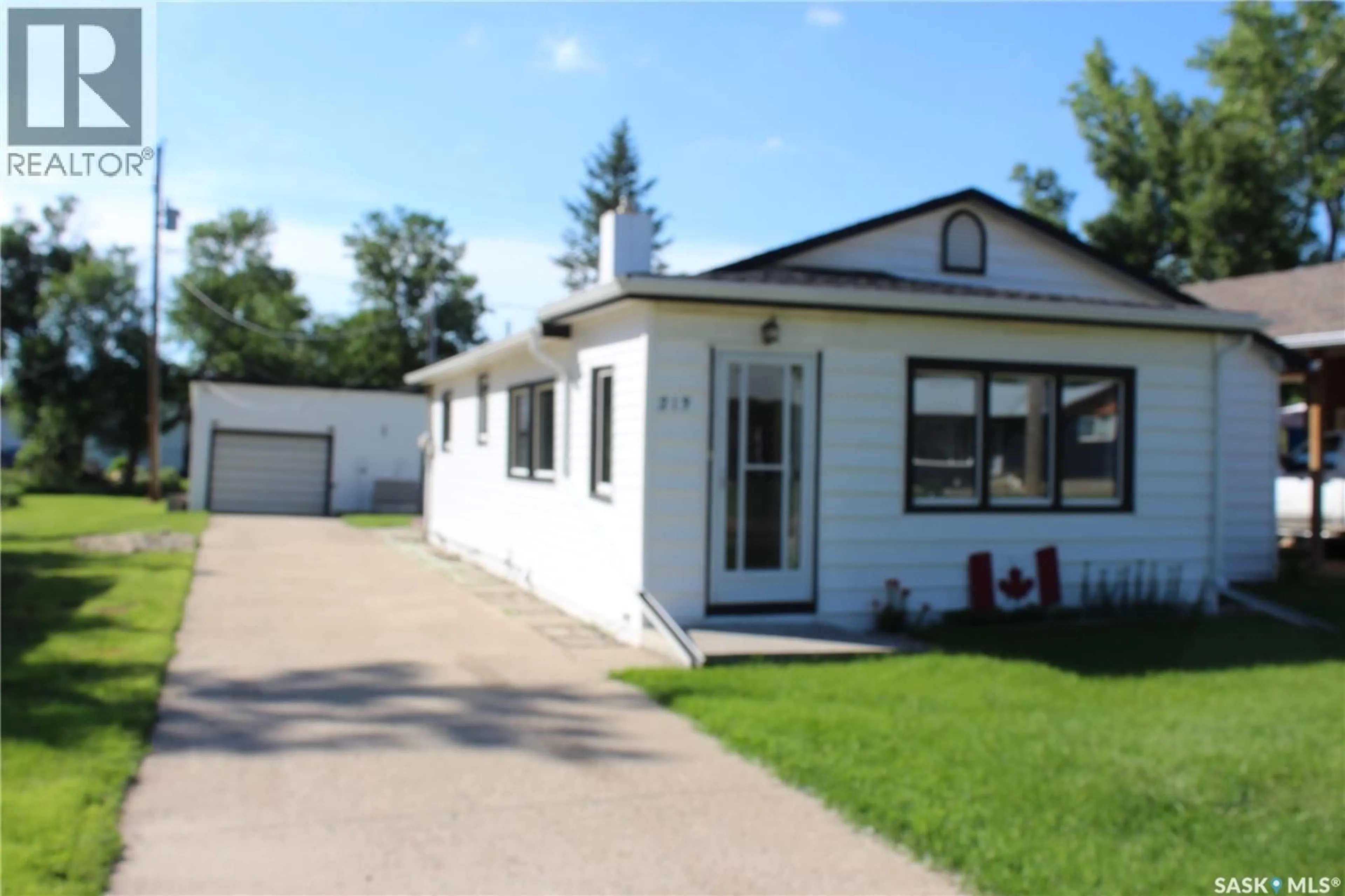 Unknown for 213 WESTMAN STREET, Midale Saskatchewan S0C1S0