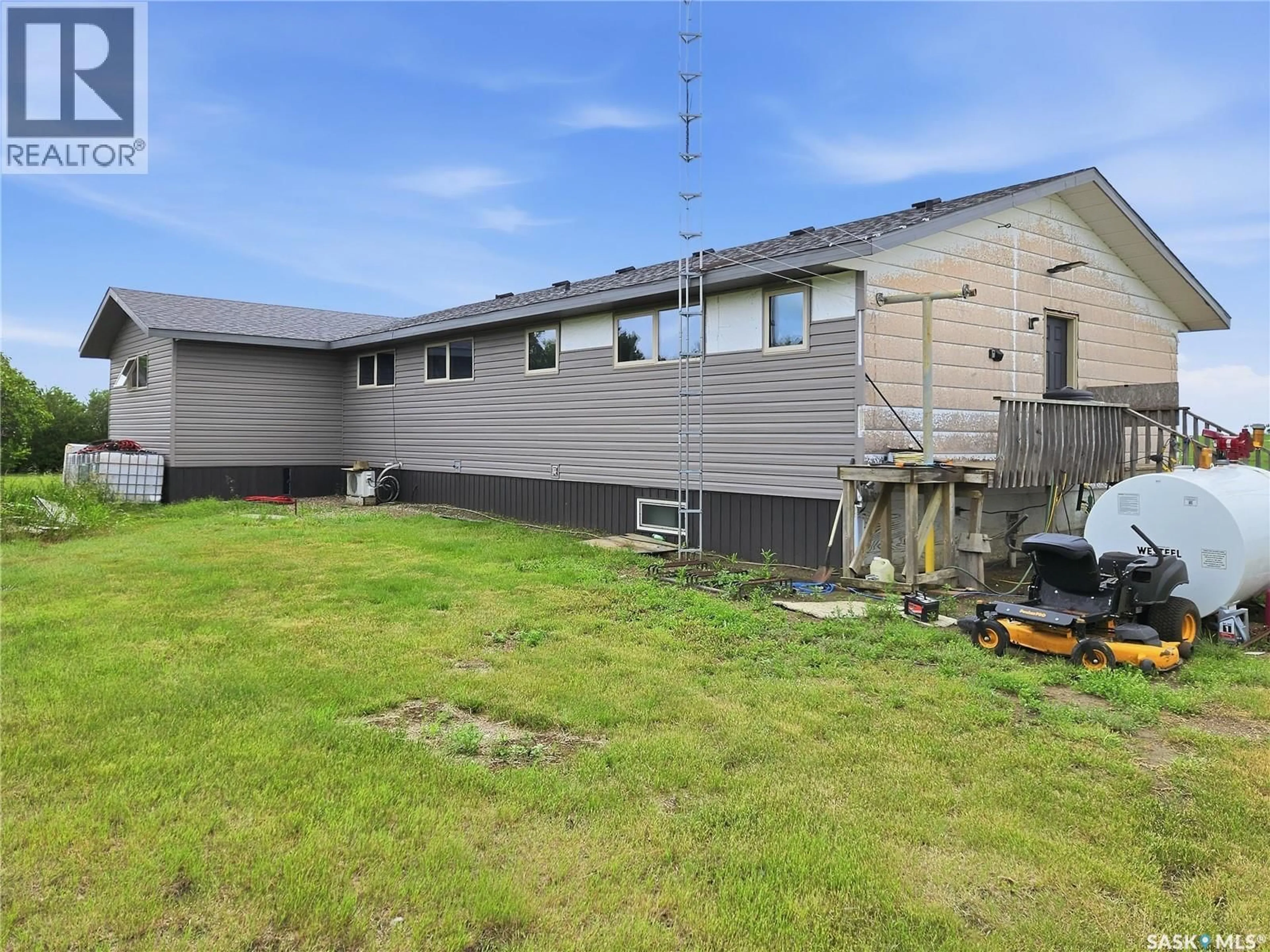 Unknown for DOLL ACREAGE, Dodsland Saskatchewan S0L0V0