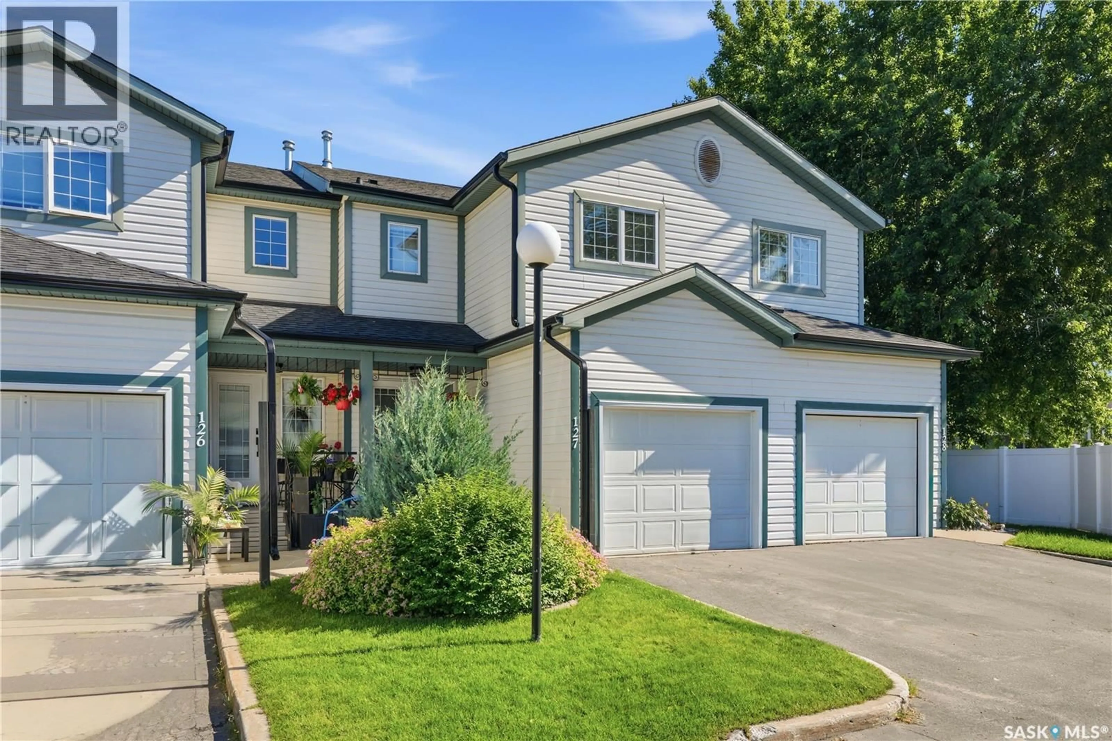 Unknown for 127 535 MCWILLIE AVENUE, Saskatoon Saskatchewan S7S1J1