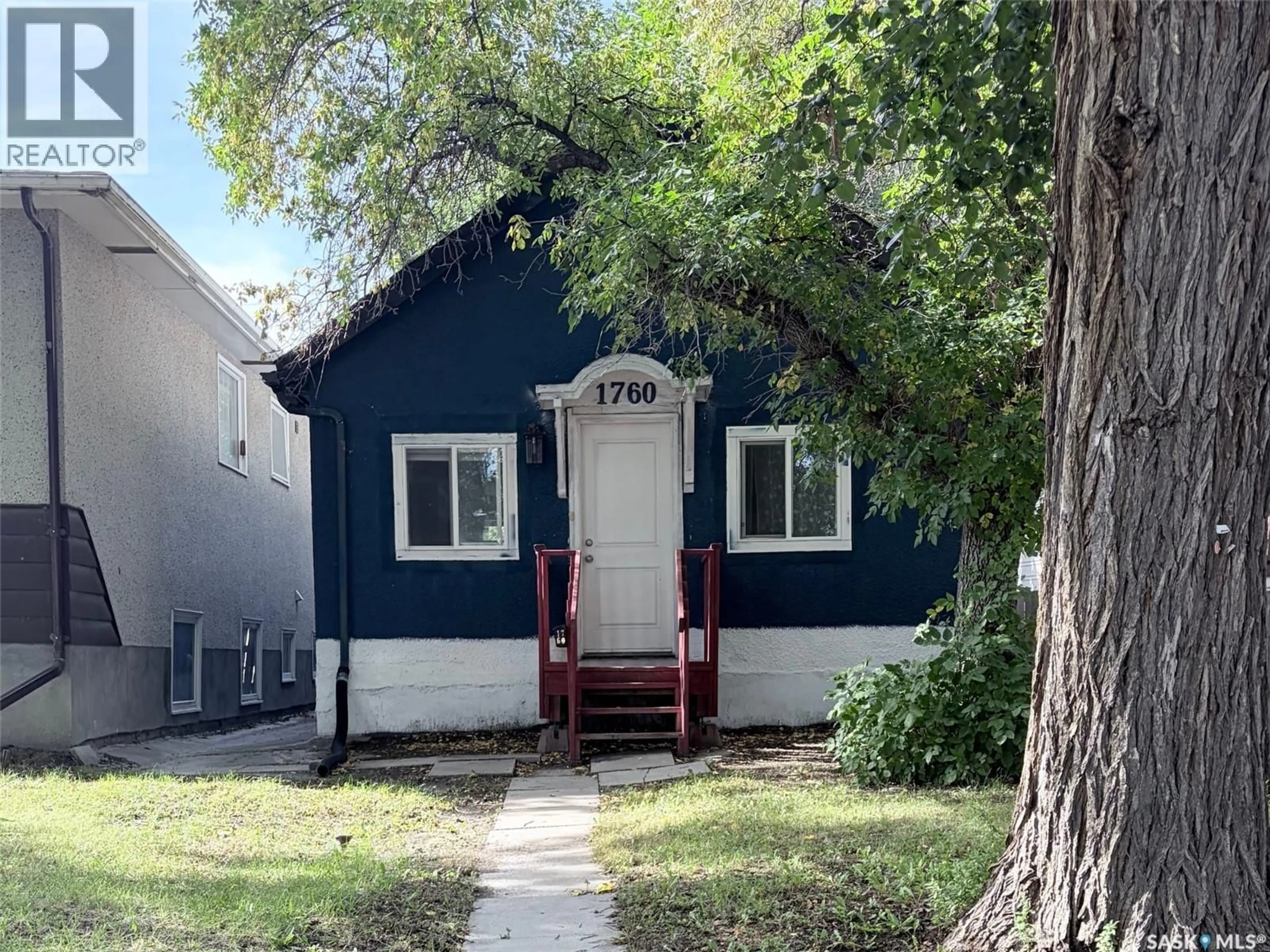 Unknown for 1760 QUEBEC STREET, Regina Saskatchewan S4P1J3