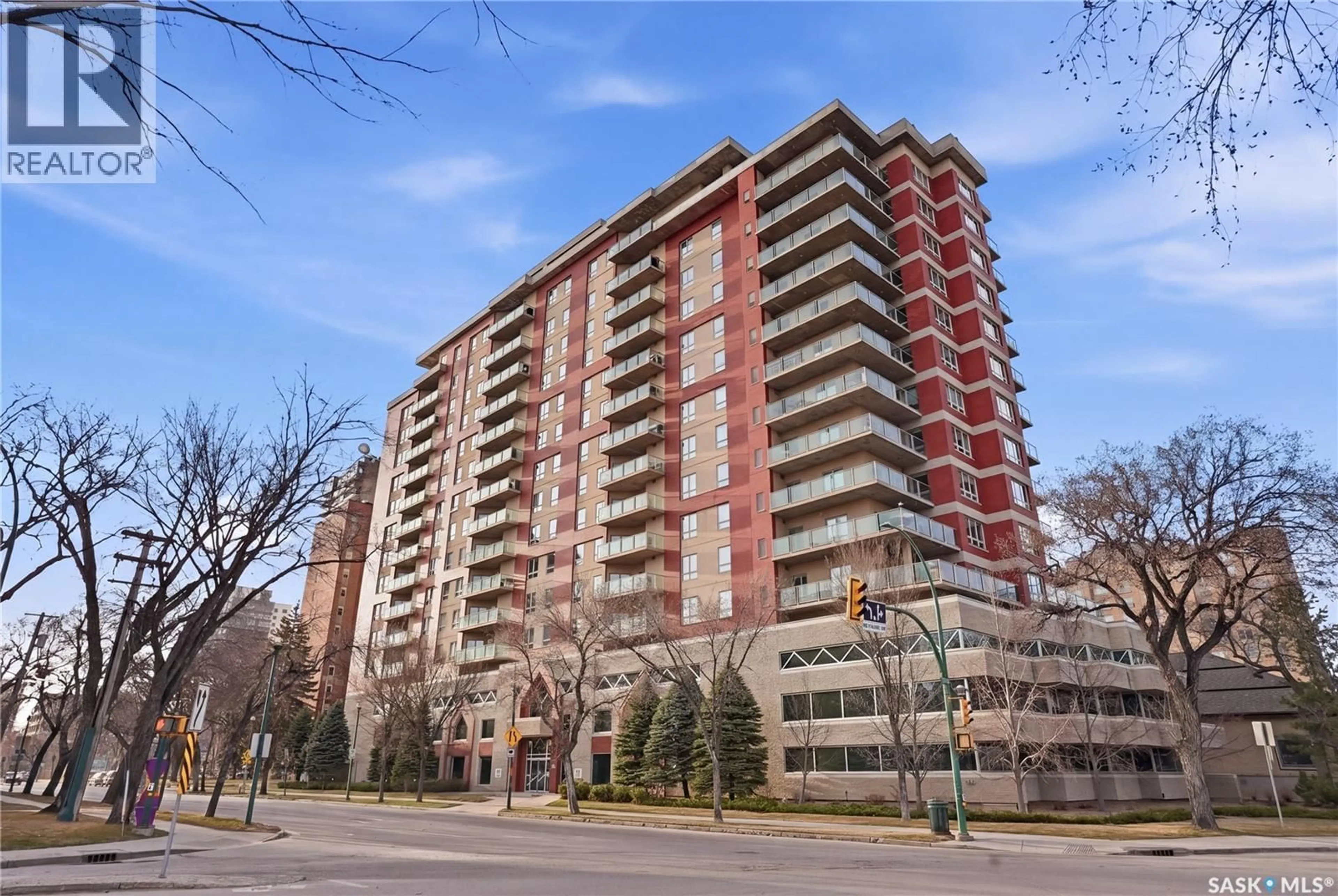 Unknown for 902 - 502 SPADINA CRESCENT, Saskatoon Saskatchewan S7K0G8
