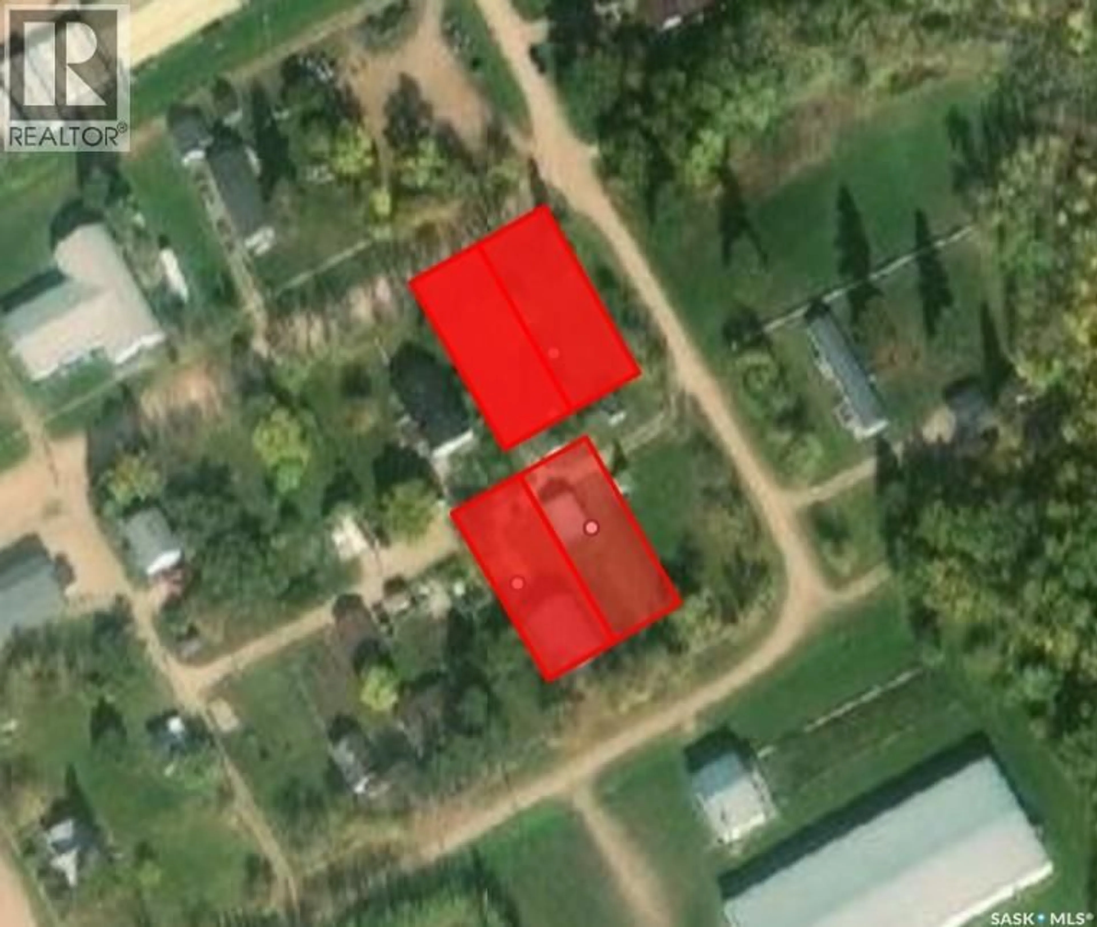 A pic from outside/outdoor area/front of a property/back of a property/a pic from drone, building for 205 SECOND AVENUE, Ridgedale Saskatchewan S0E1L0
