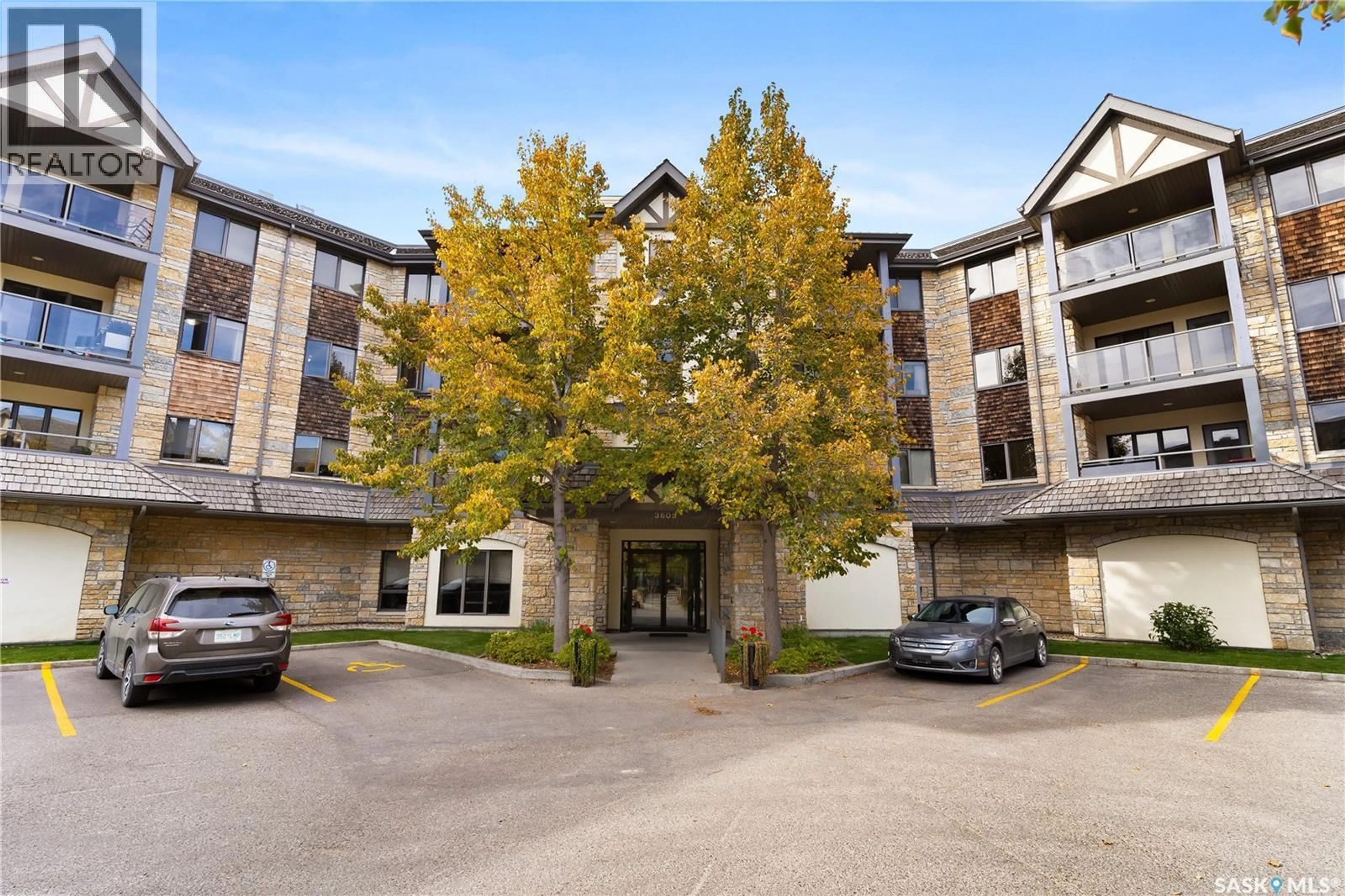 Unknown for 450 - 3605 ALBERT STREET, Regina Saskatchewan S4S7L4